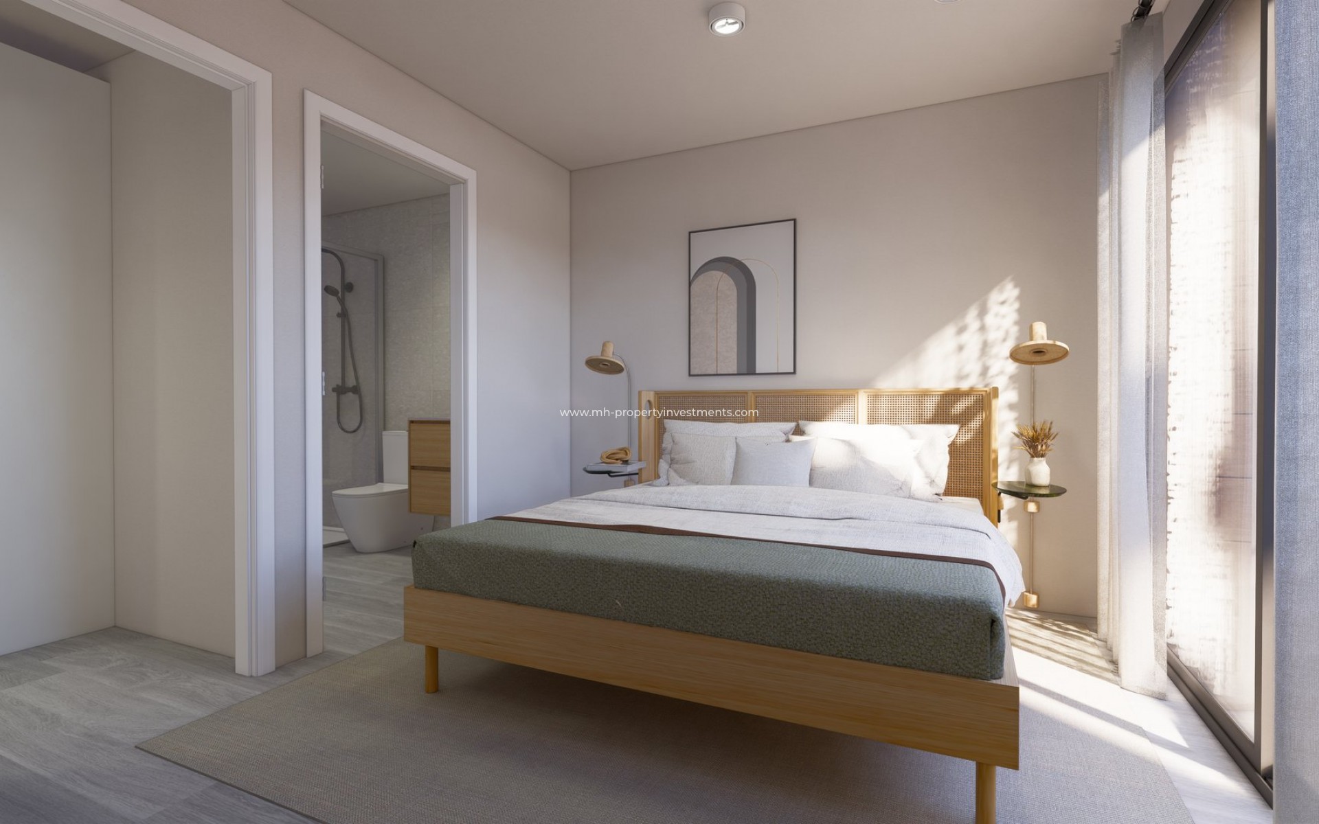 New Build - detached - Torre-Pacheco