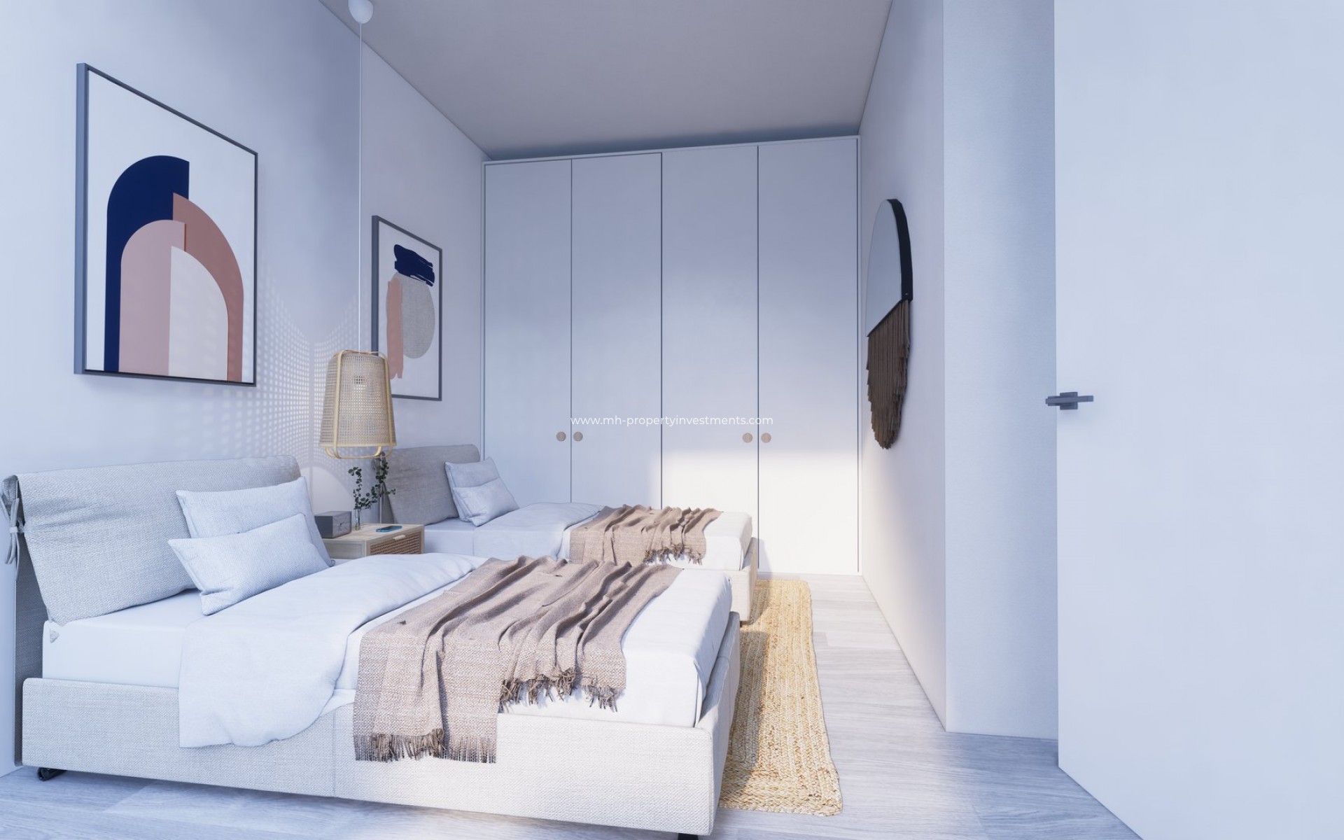 New Build - detached - Torre-Pacheco