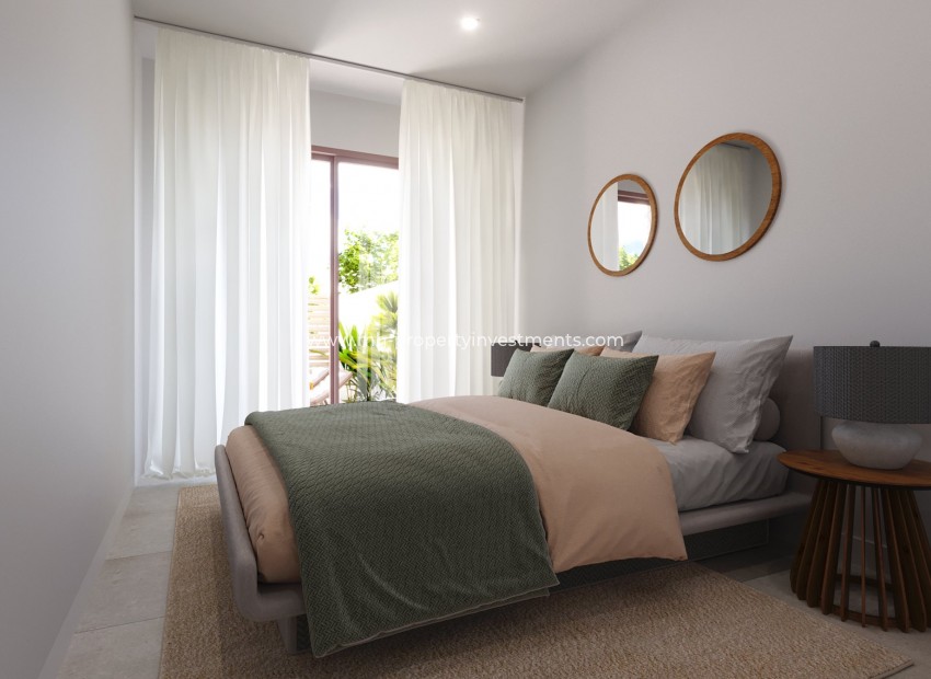 New Build - detached - Torre-Pacheco