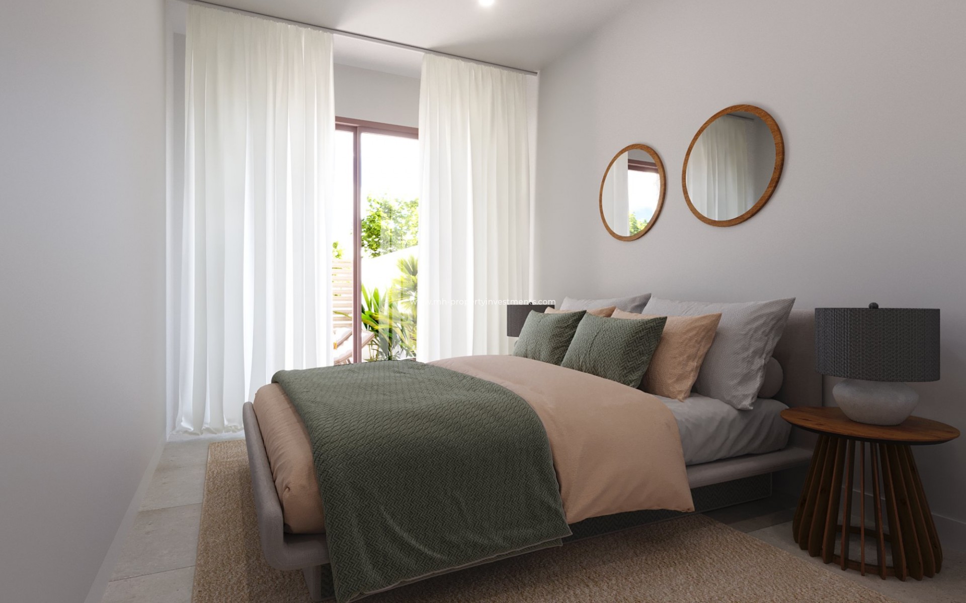 New Build - detached - Torre-Pacheco