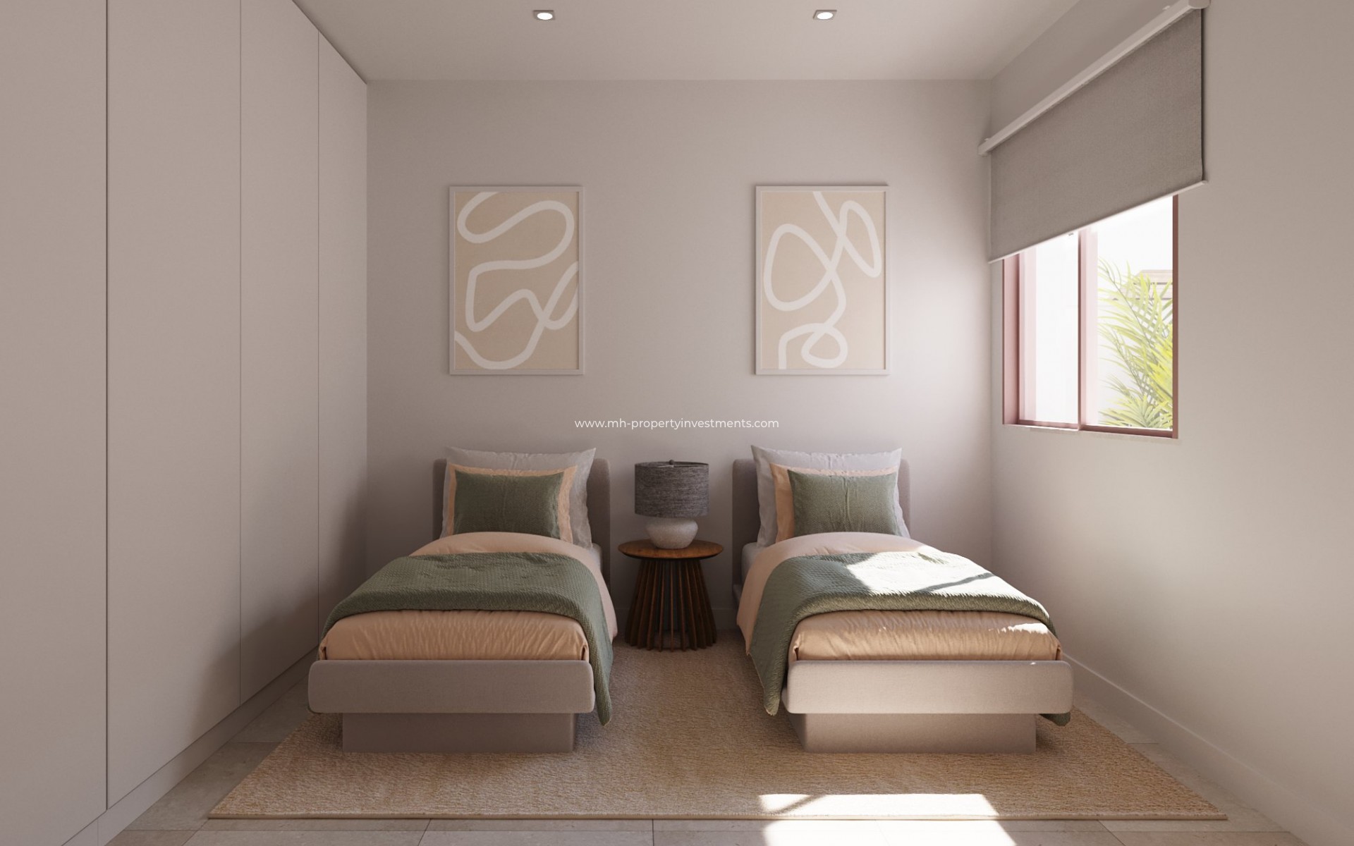 New Build - detached - Torre-Pacheco