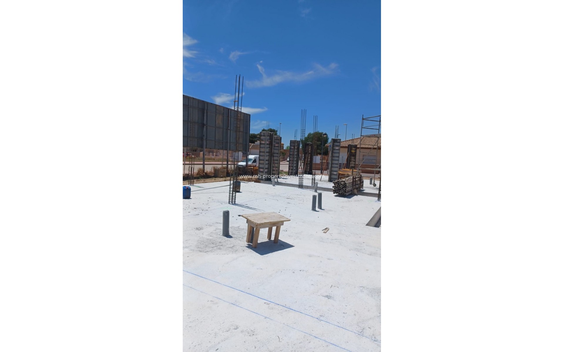 New Build - detached - Torre-Pacheco
