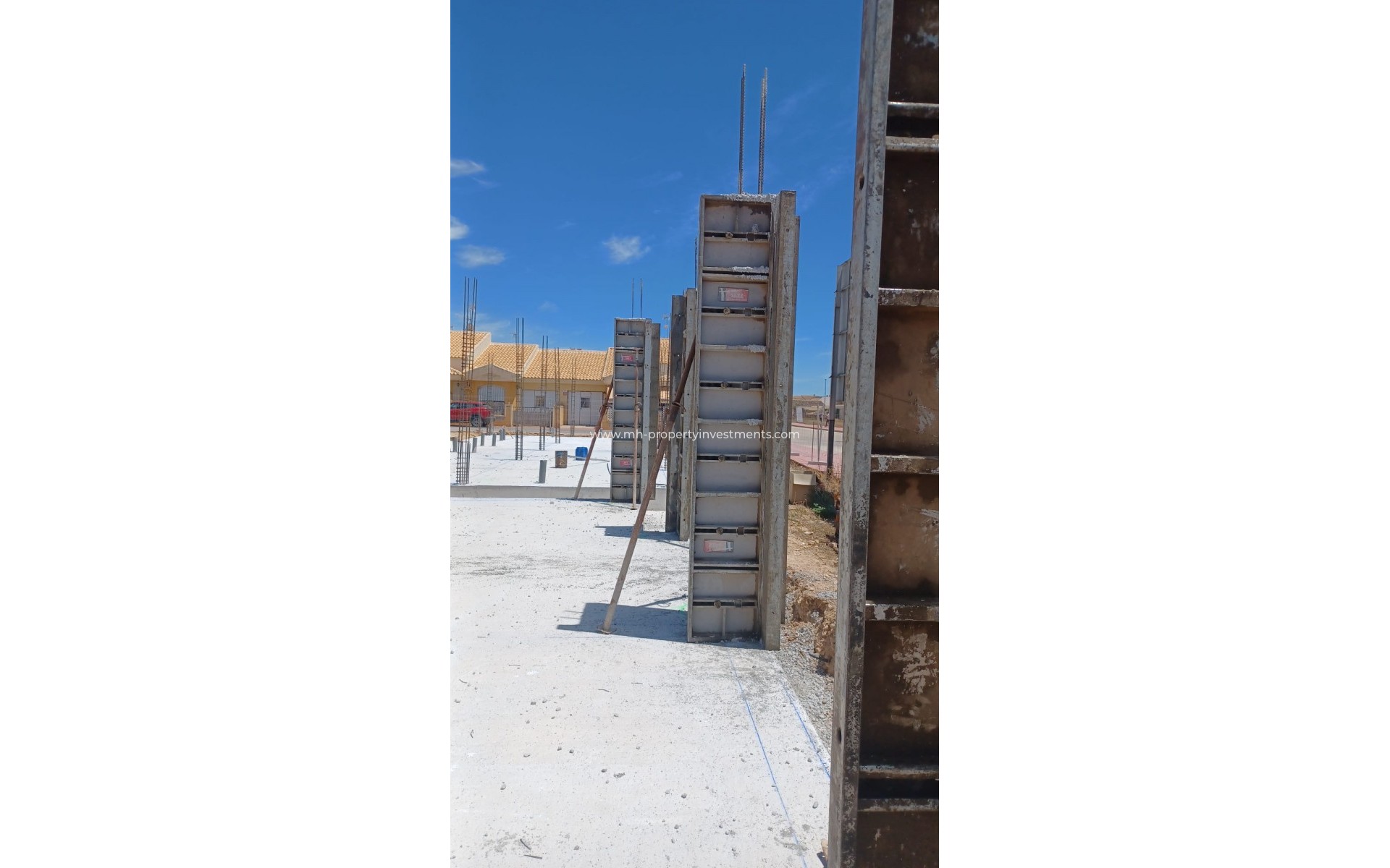 New Build - detached - Torre-Pacheco