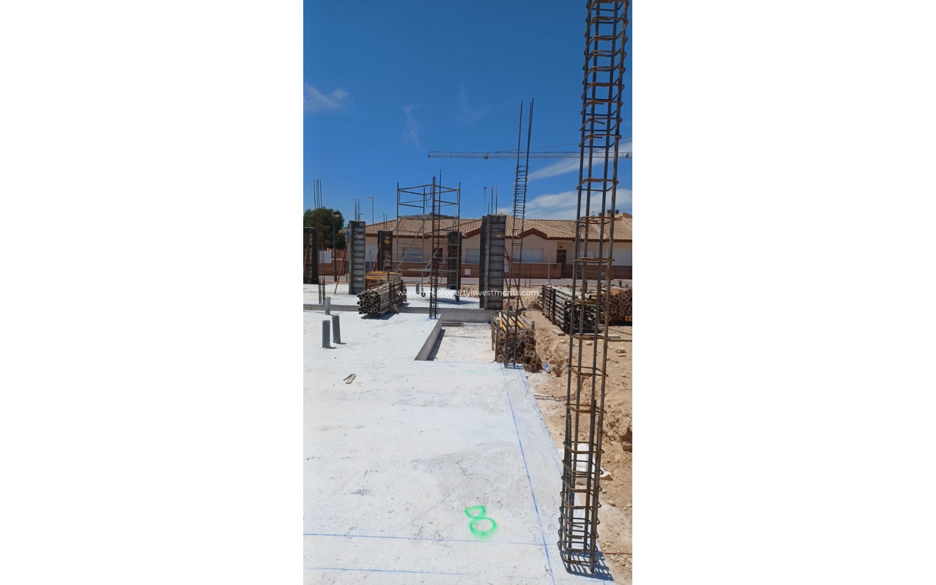 New Build - detached - Torre-Pacheco