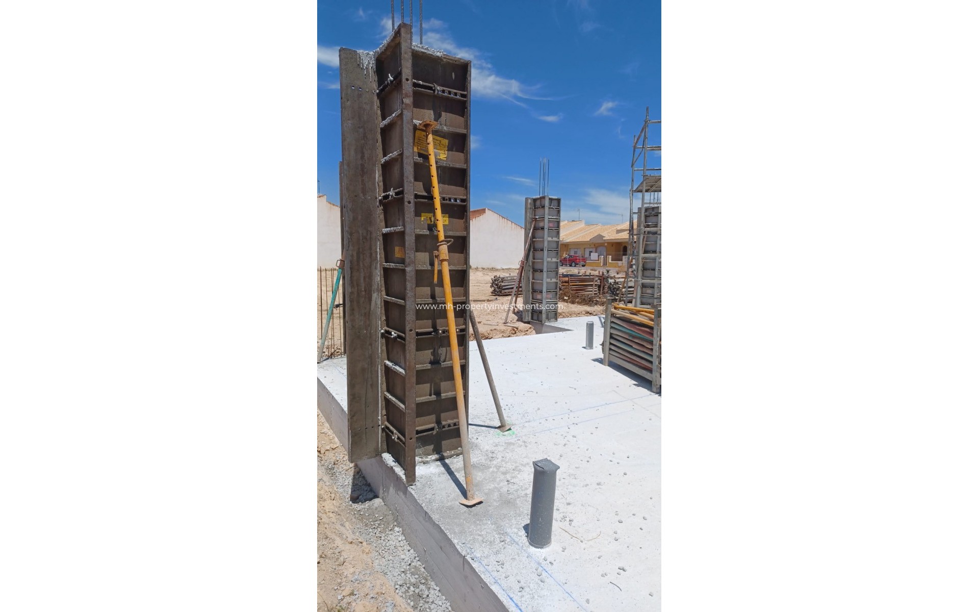 New Build - detached - Torre-Pacheco