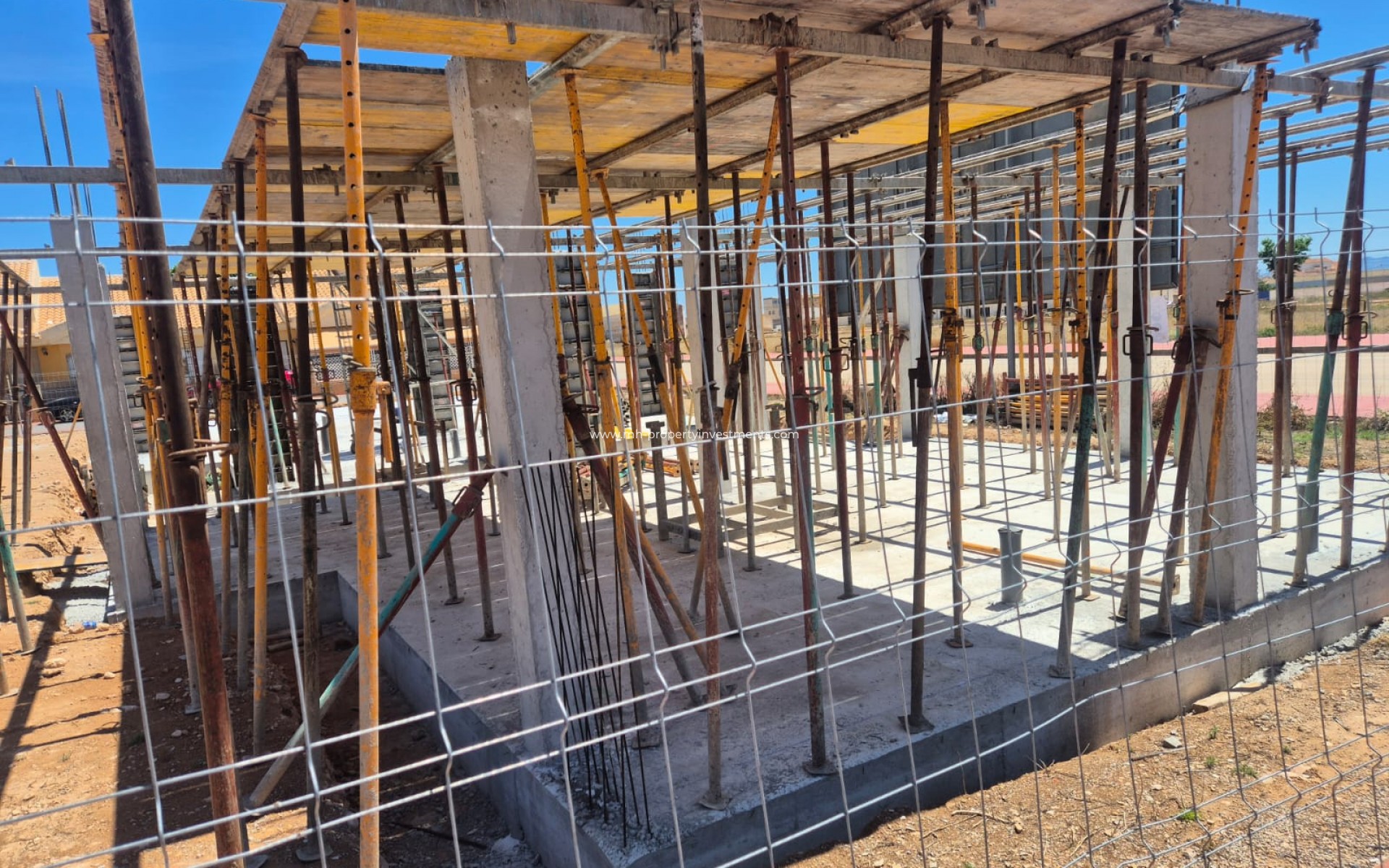 New Build - detached - Torre-Pacheco