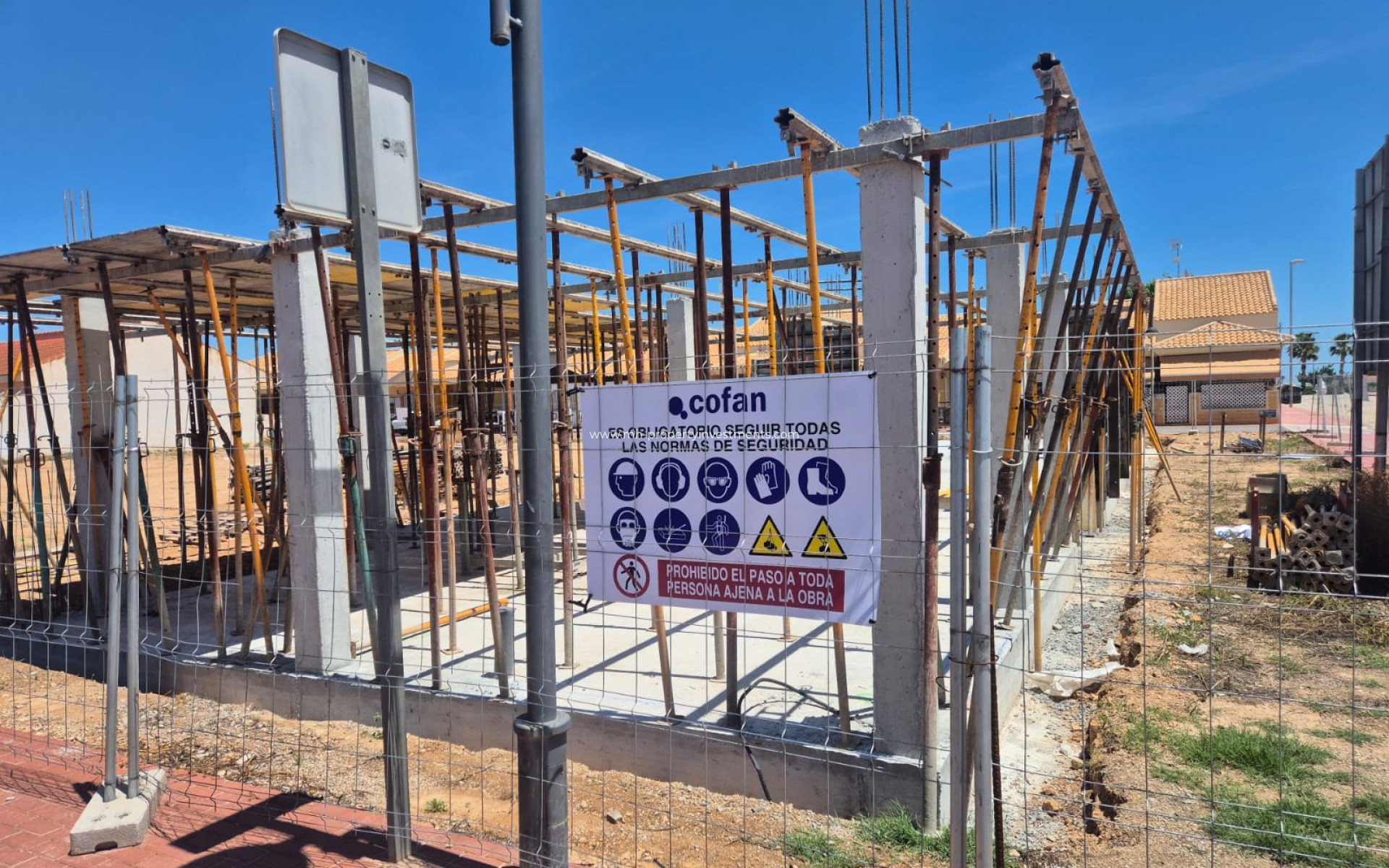 New Build - detached - Torre-Pacheco