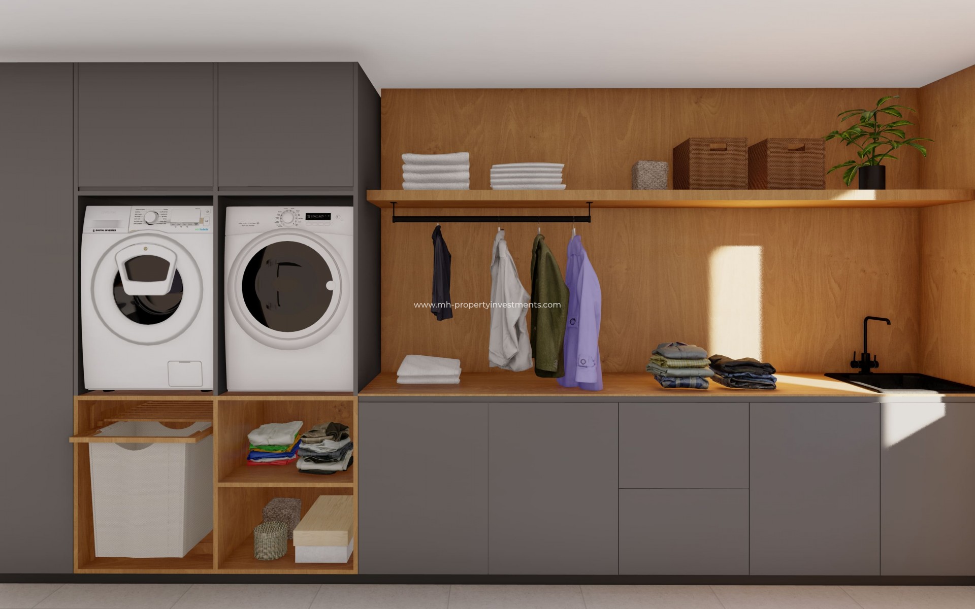 New Build - detached - Yecla