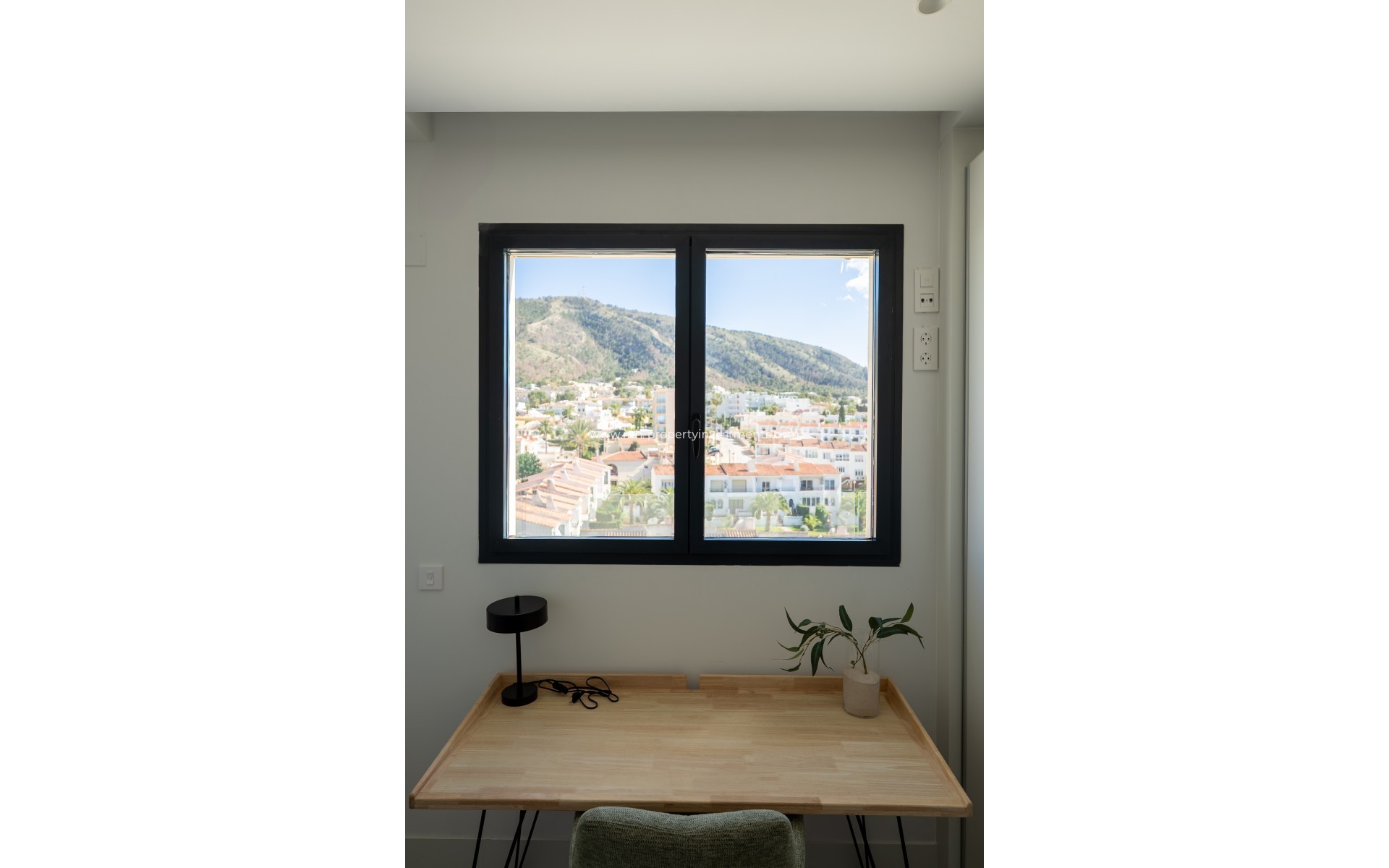 New Build - ground-floor - Alfaz del Pí