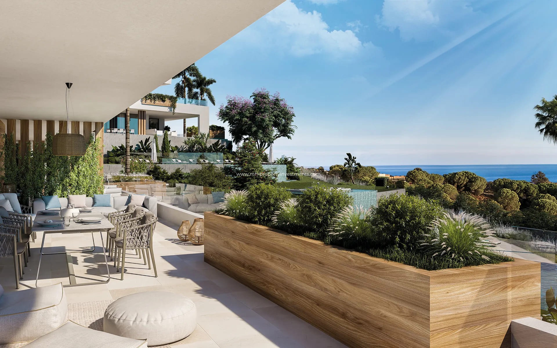 New Build - ground-floor - Artola