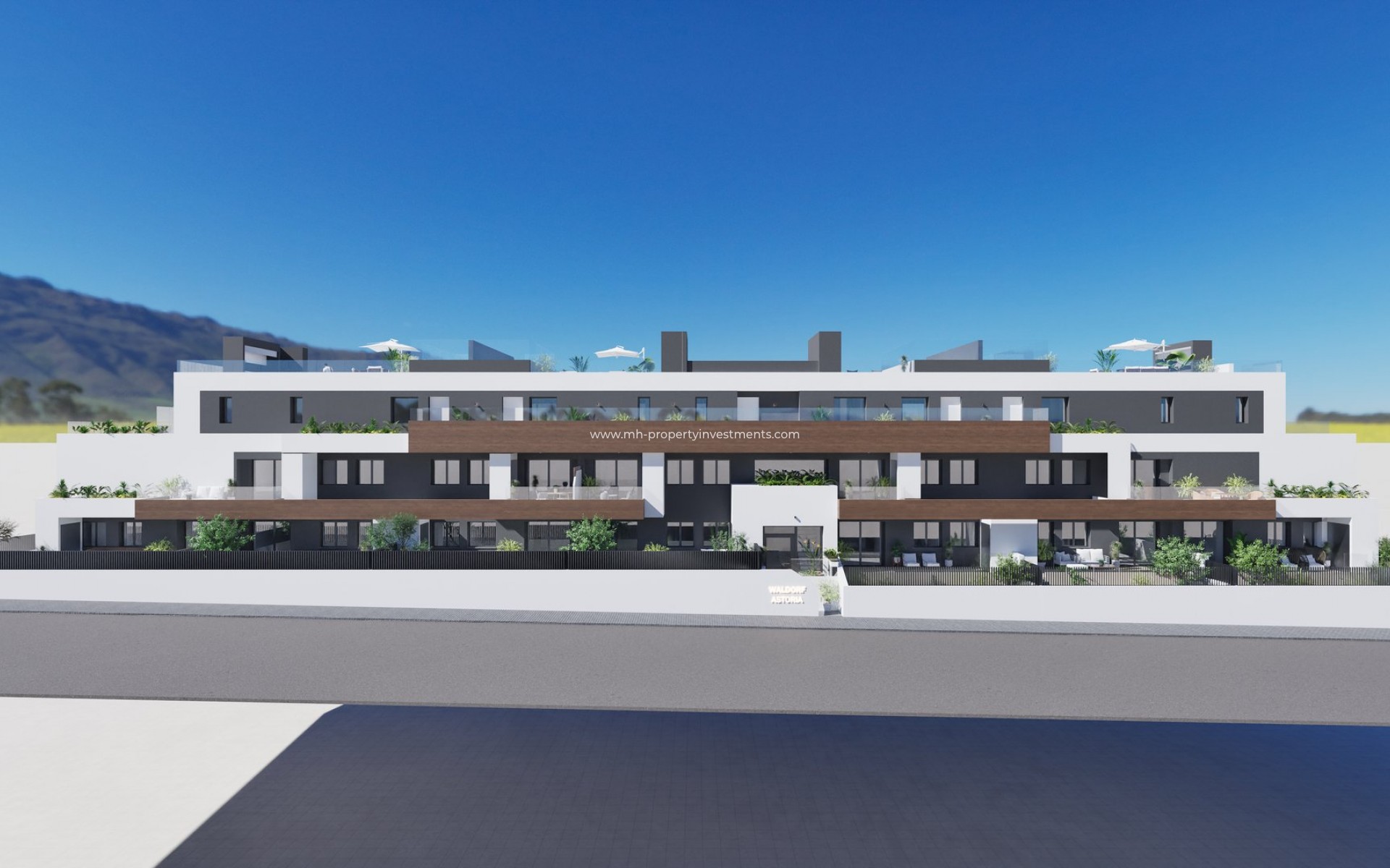 New Build - ground-floor - Benijofar