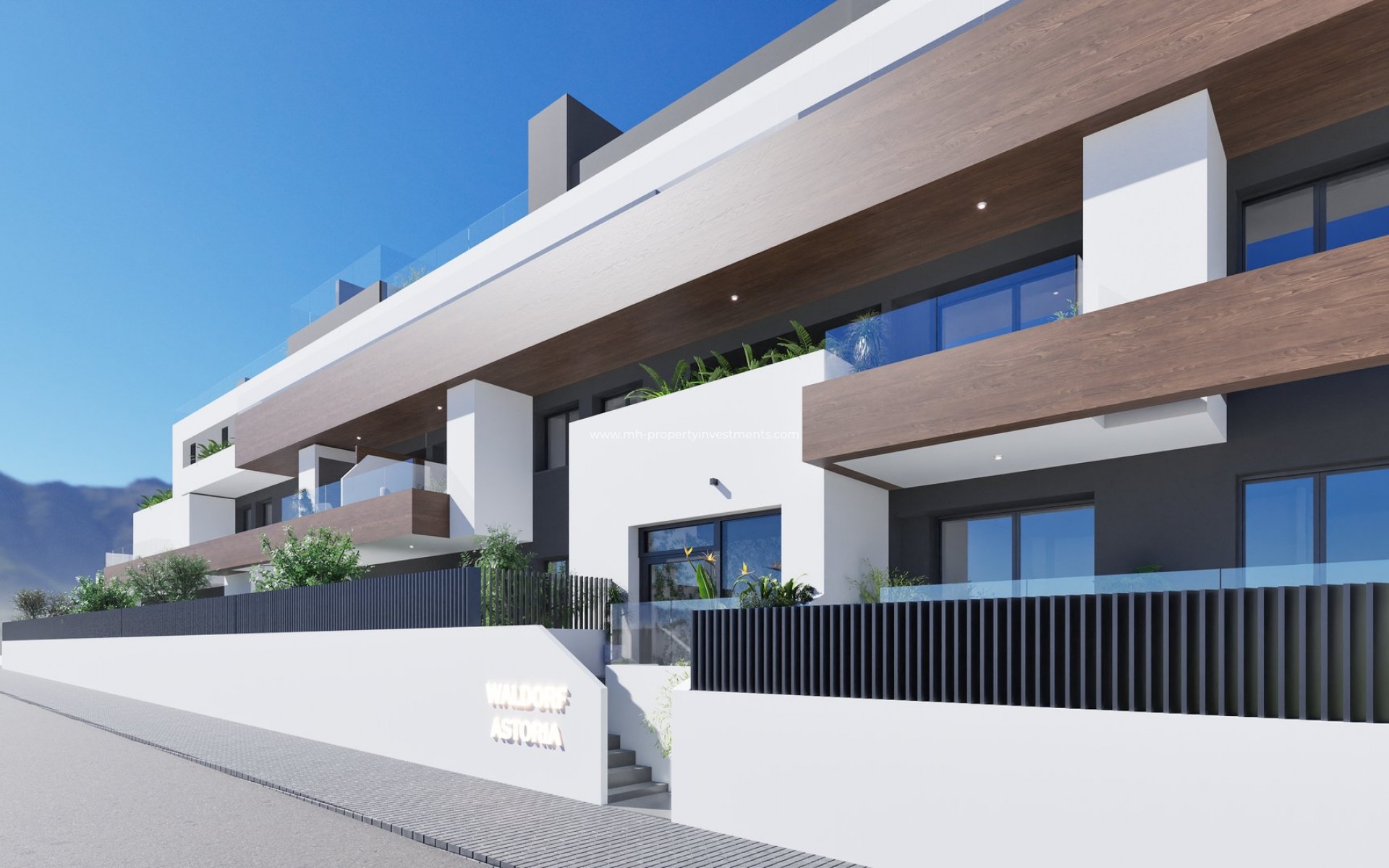 New Build - ground-floor - Benijofar