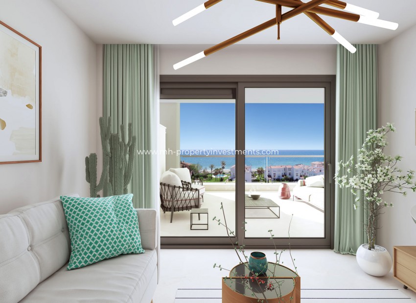 New Build - ground-floor - Casares