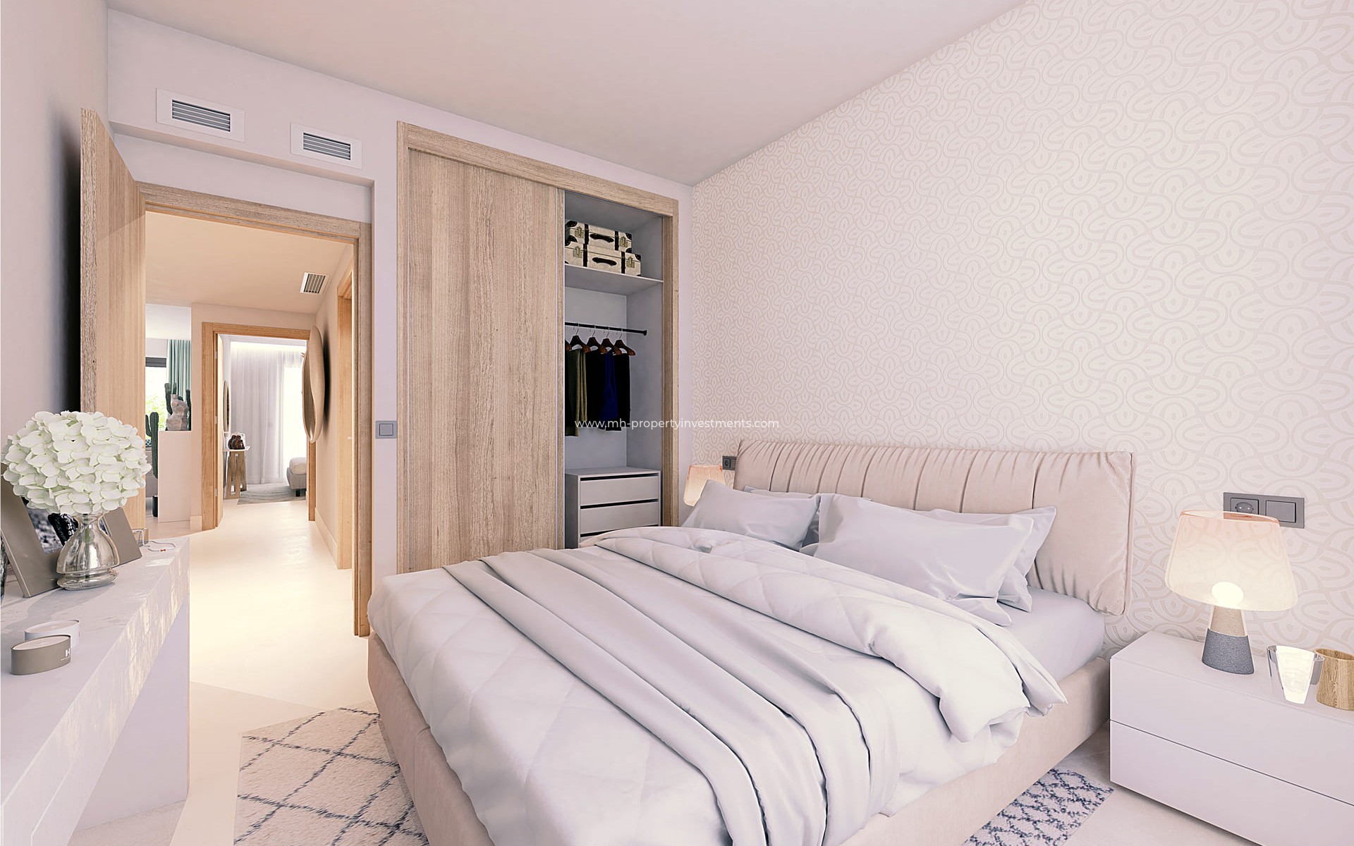 New Build - ground-floor - Casares