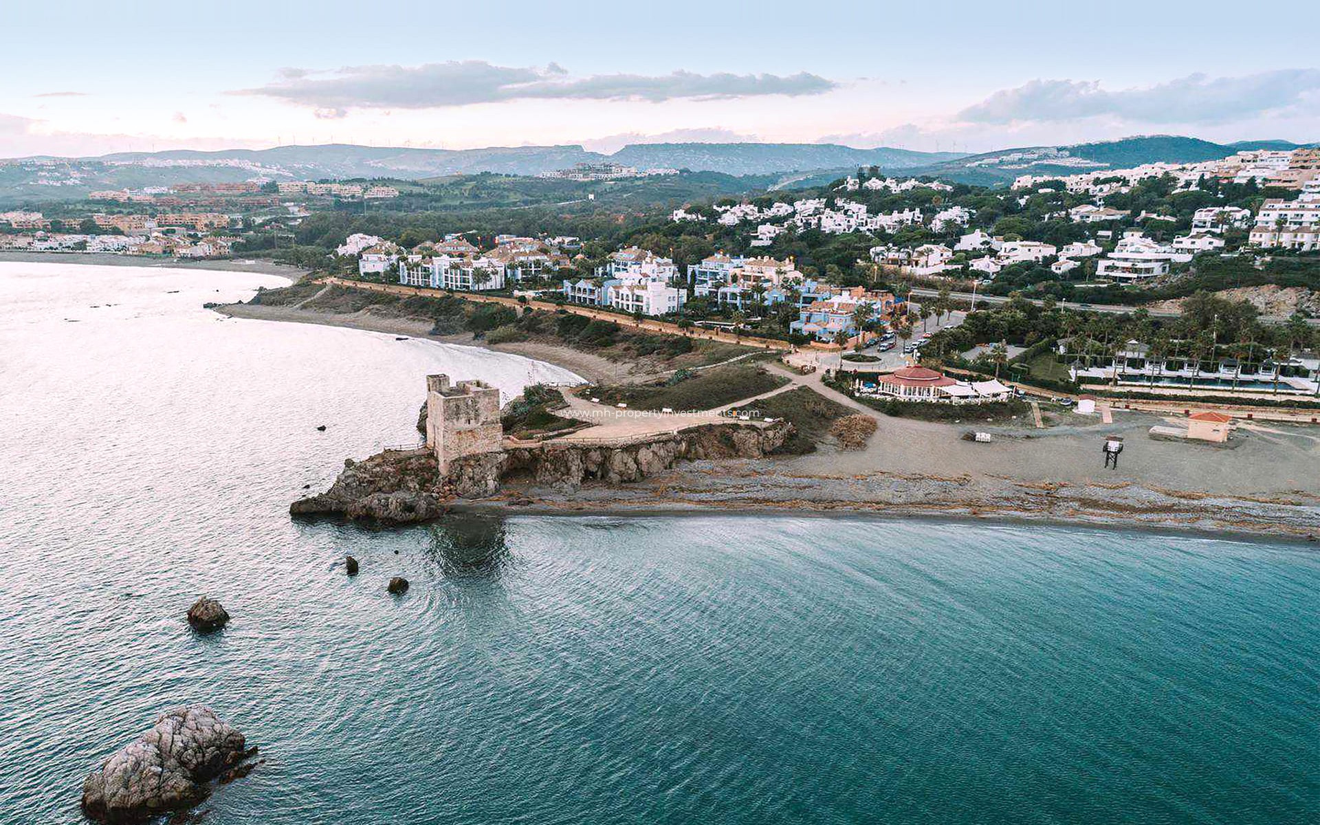 New Build - ground-floor - Casares