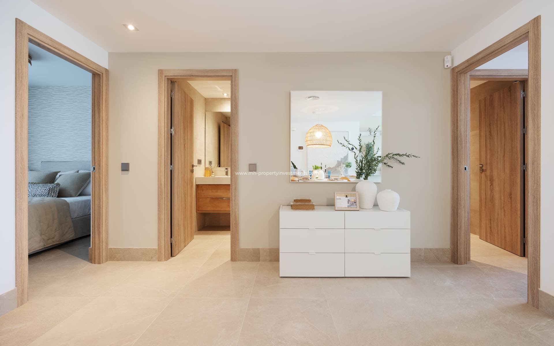 New Build - ground-floor - Casares