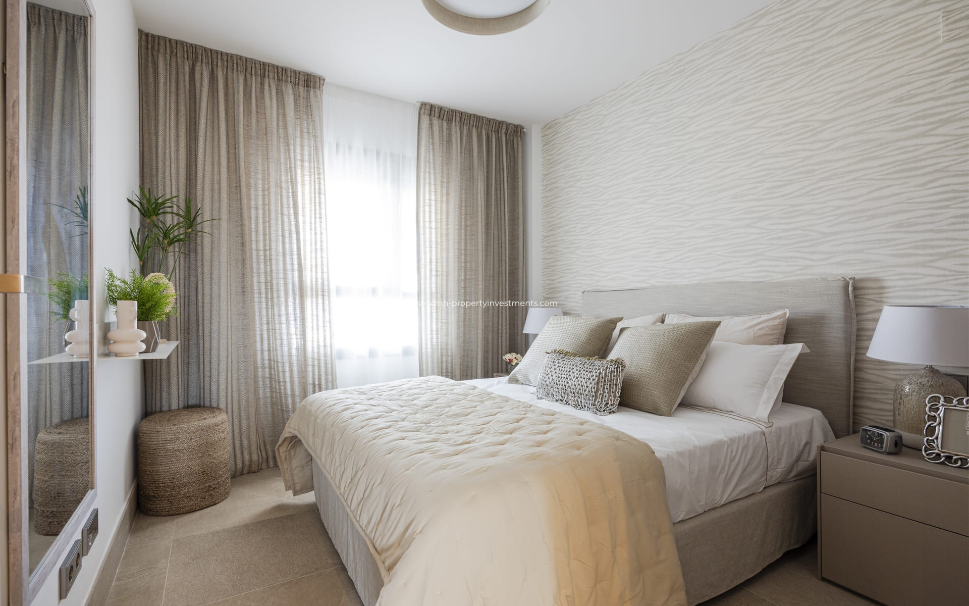 New Build - ground-floor - Casares