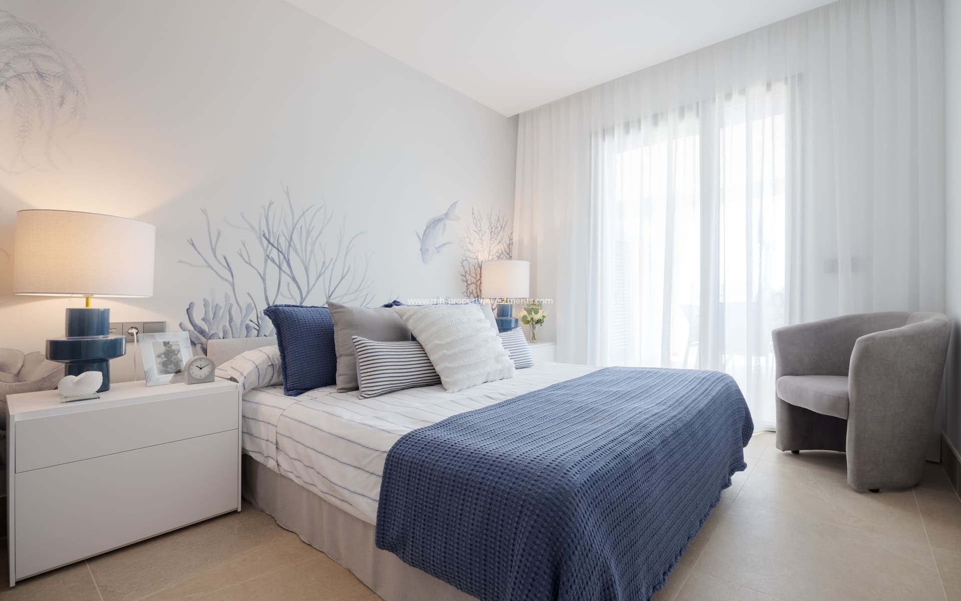 New Build - ground-floor - Casares