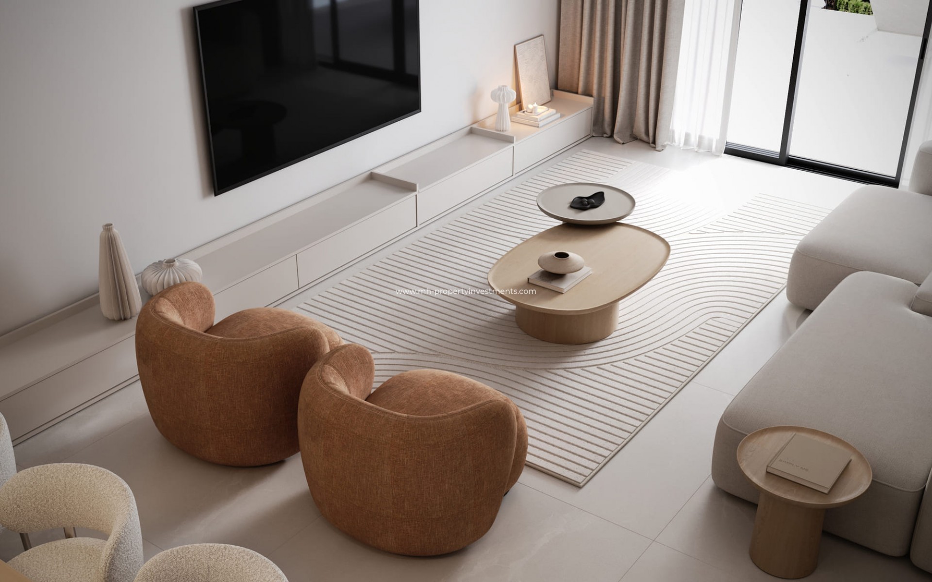 New Build - ground-floor - Estepona