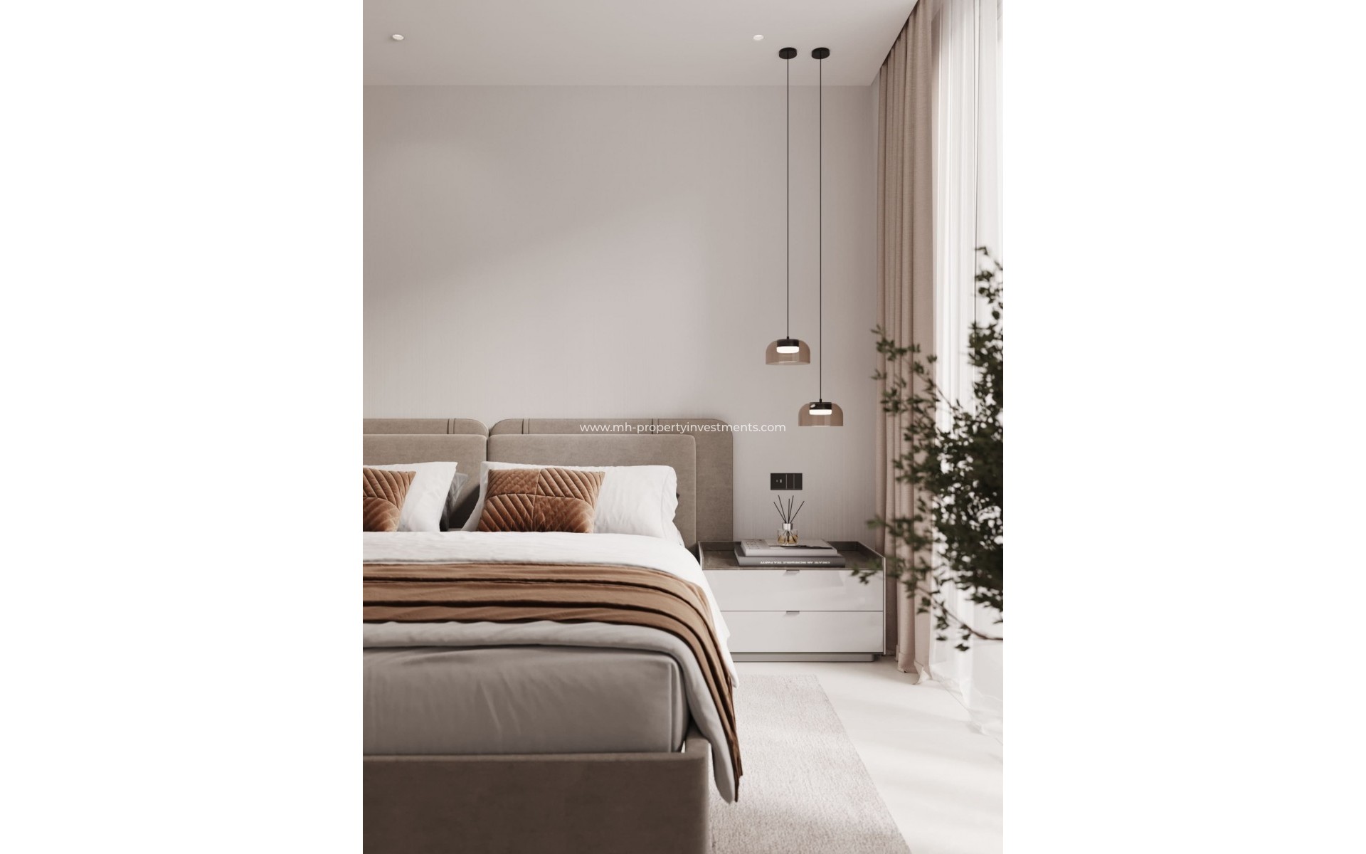 New Build - ground-floor - Estepona