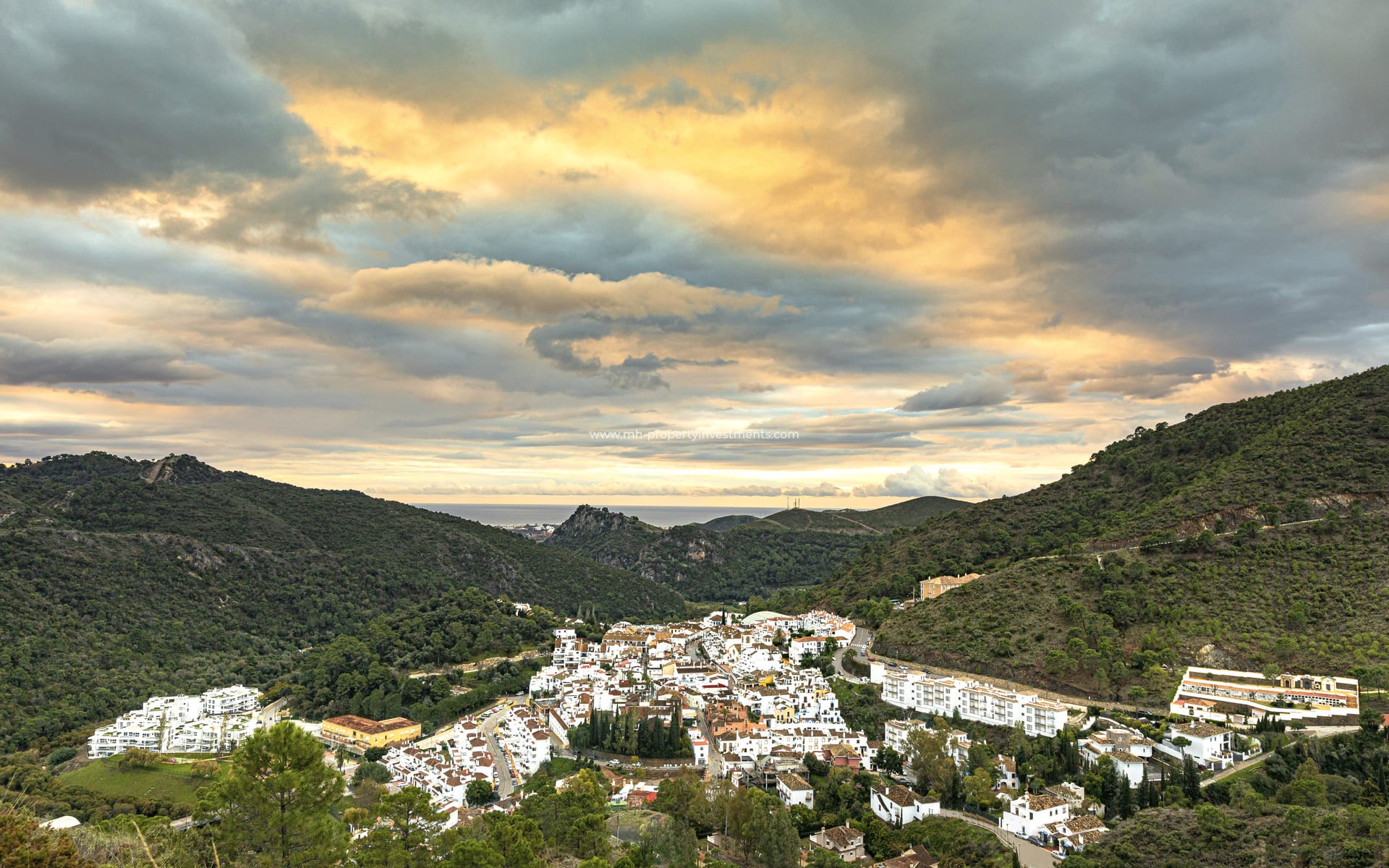 New Build - ground-floor - La Alquería-El Paraíso