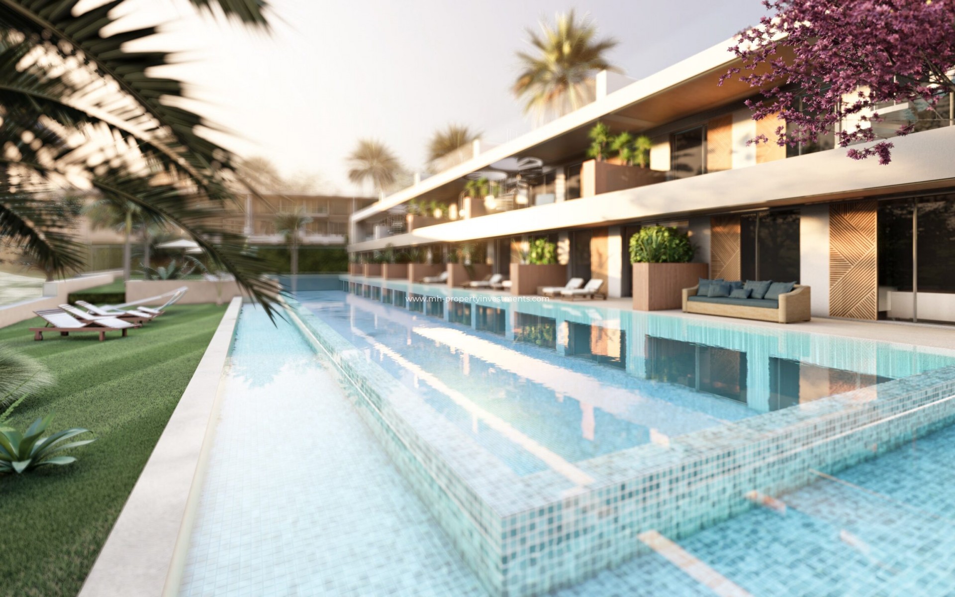 New Build - ground-floor - Marbella