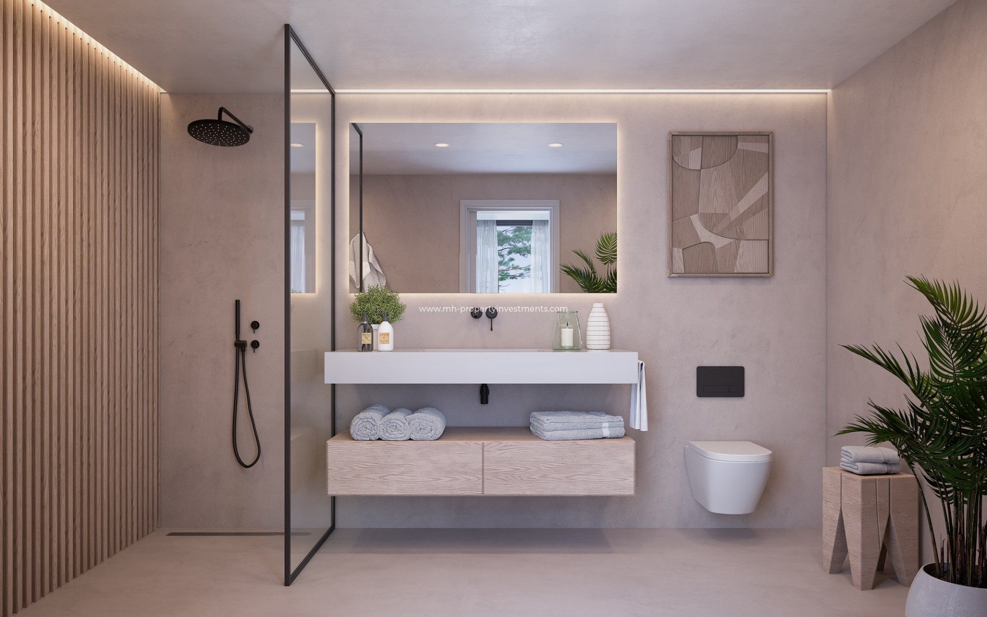 New Build - ground-floor - Marbella