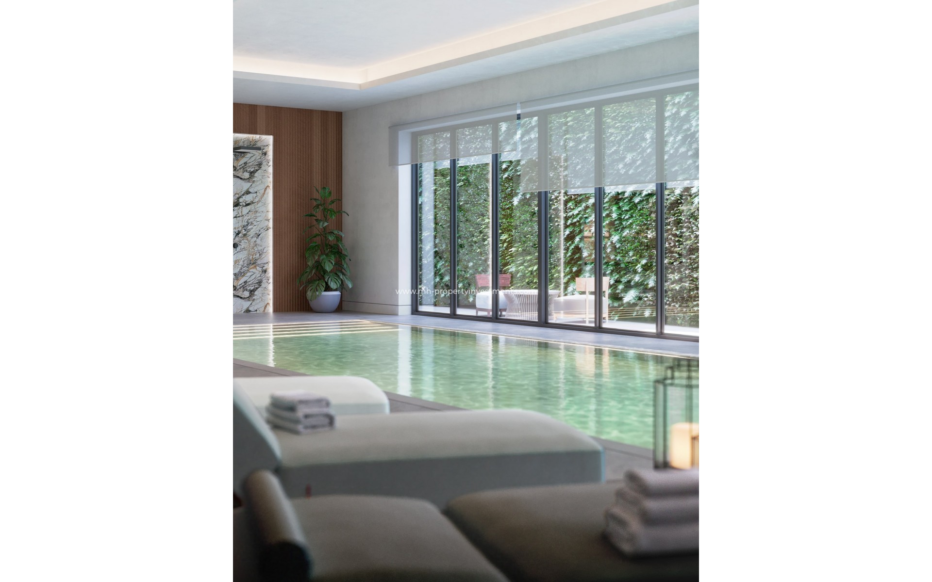 New Build - ground-floor - Marbella