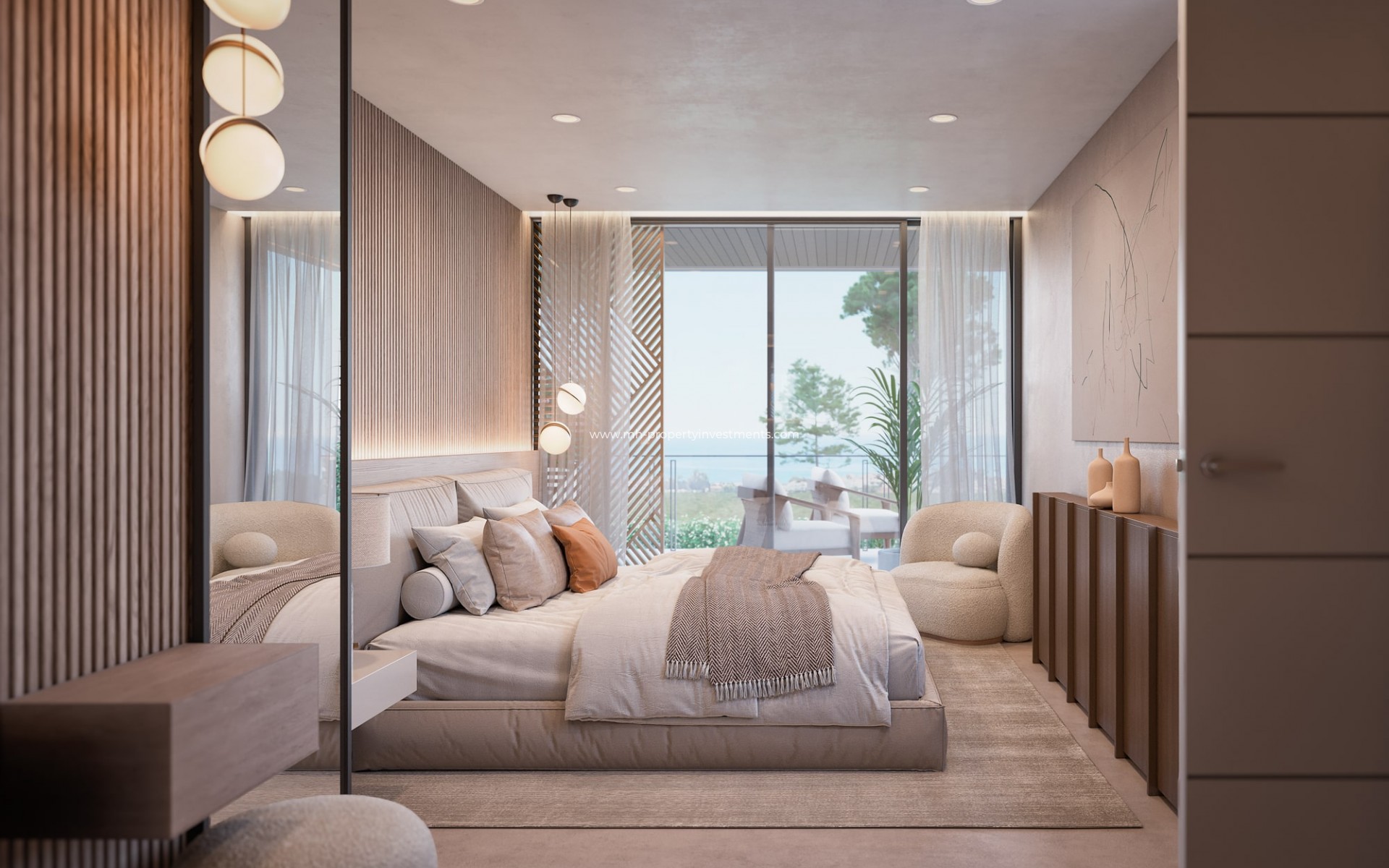 New Build - ground-floor - Marbella