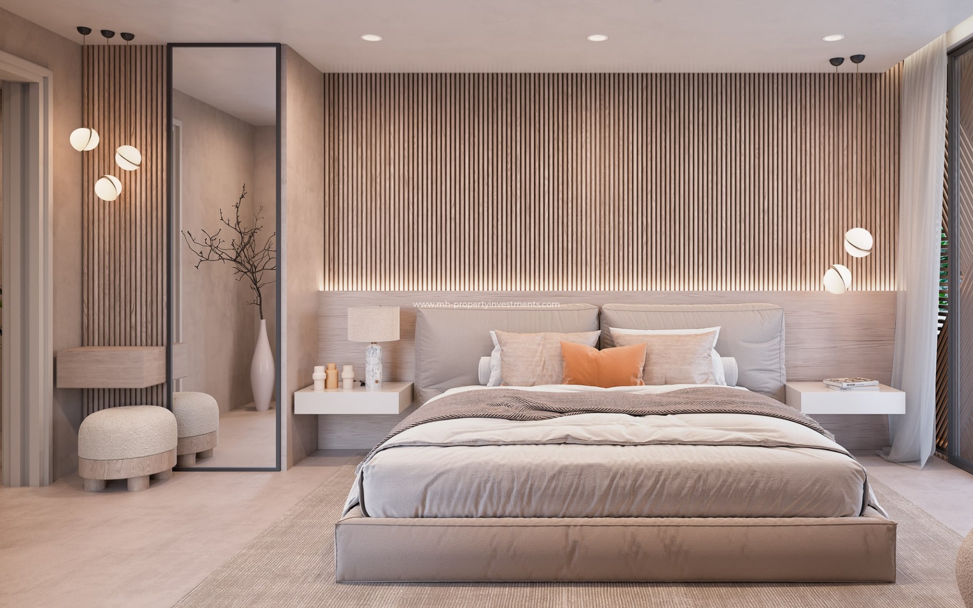 New Build - ground-floor - Marbella