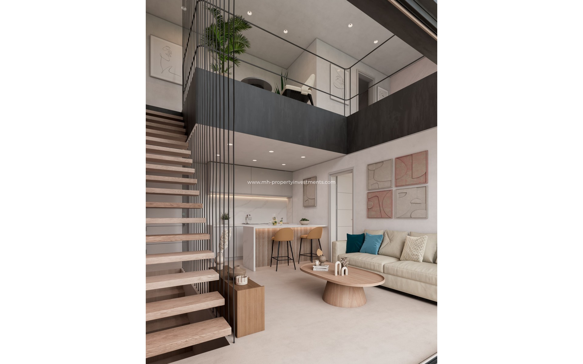 New Build - ground-floor - Marbella