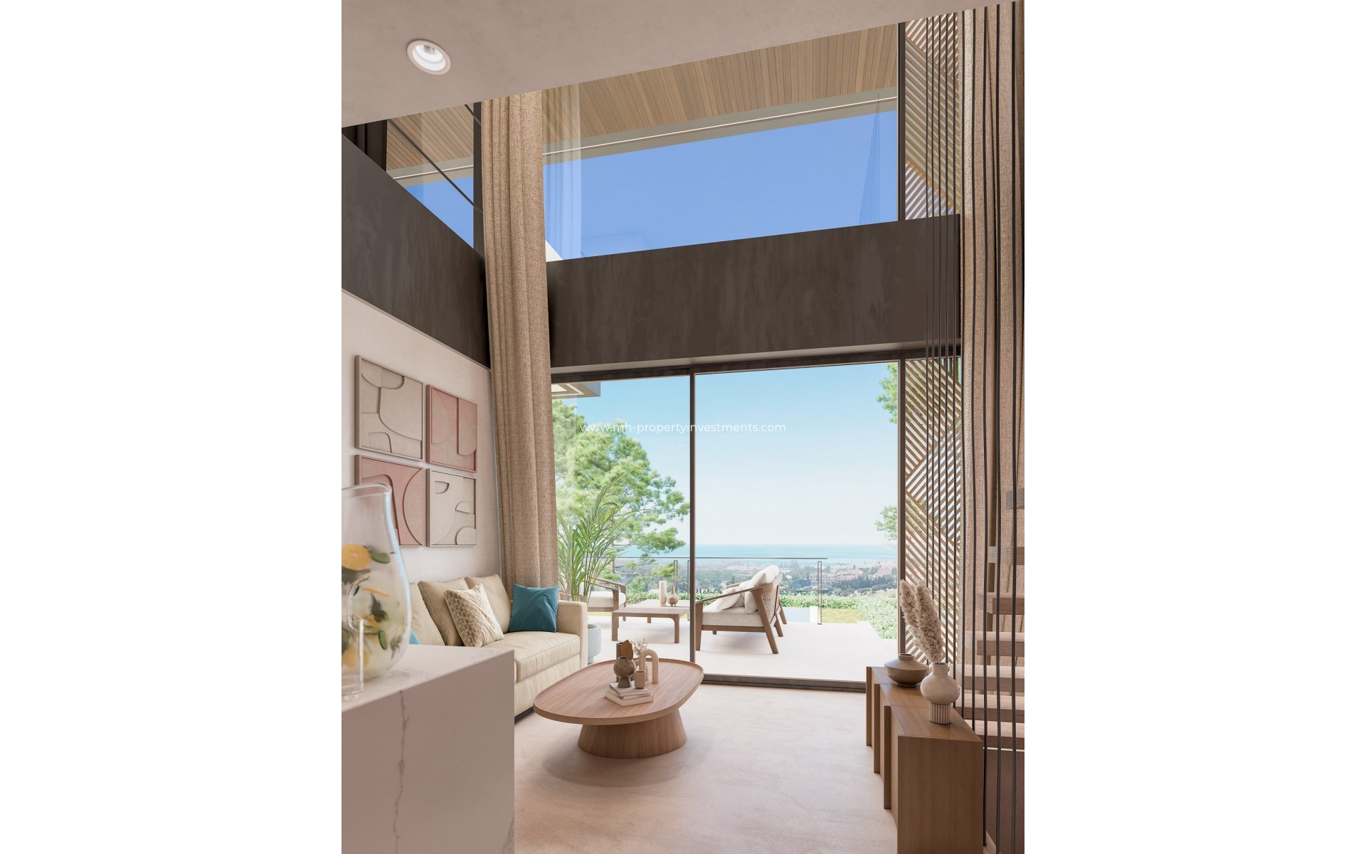 New Build - ground-floor - Marbella
