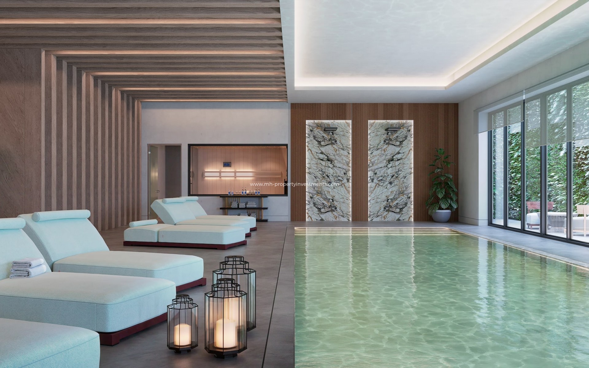 New Build - ground-floor - Marbella