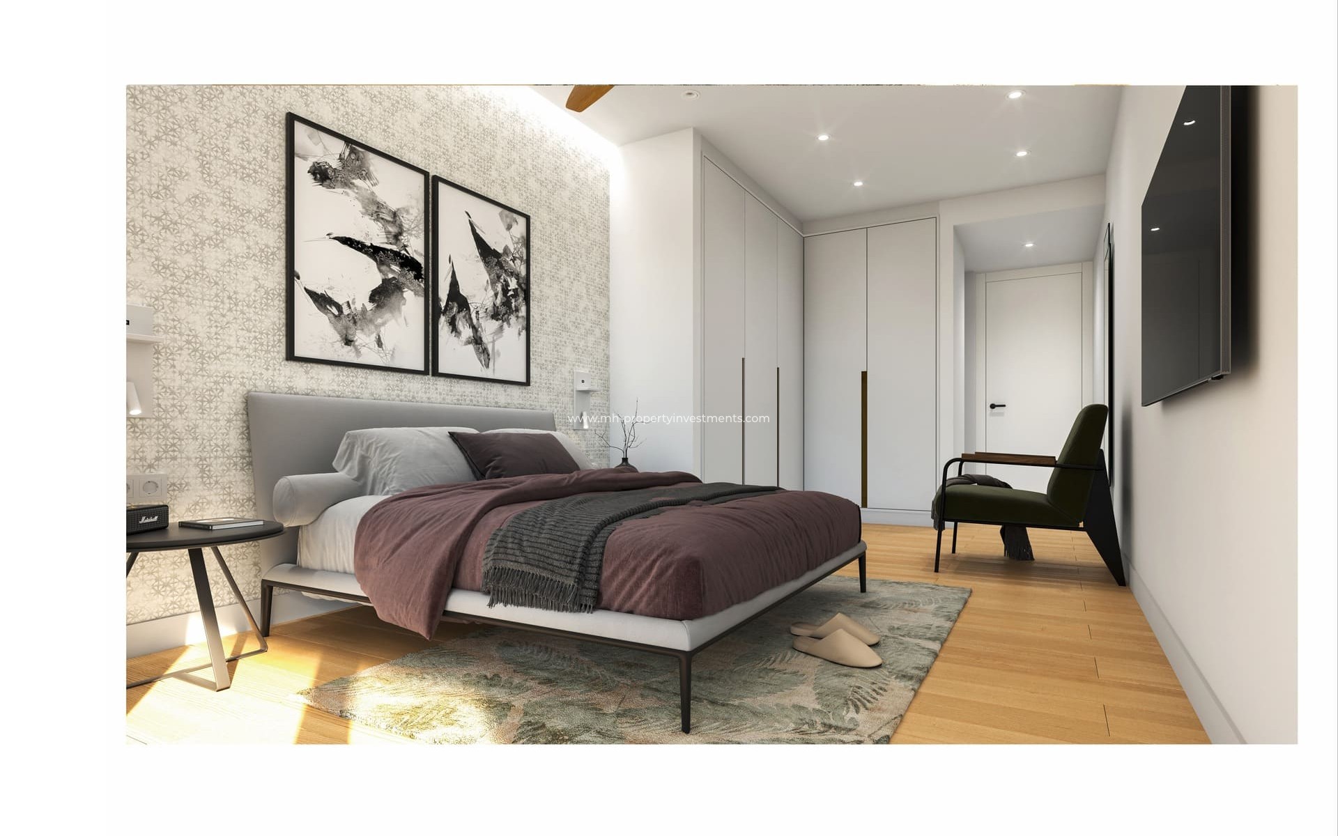 New Build - ground-floor - Monforte del Cid