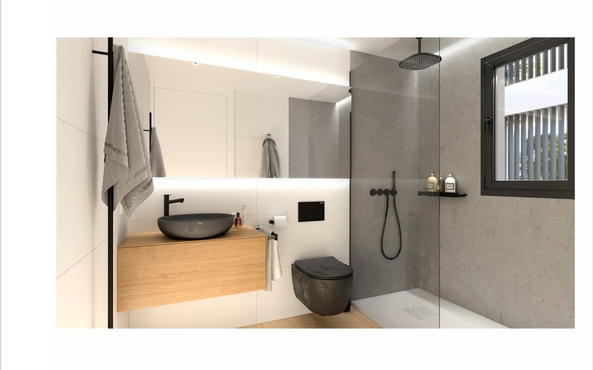New Build - ground-floor - Monforte del Cid