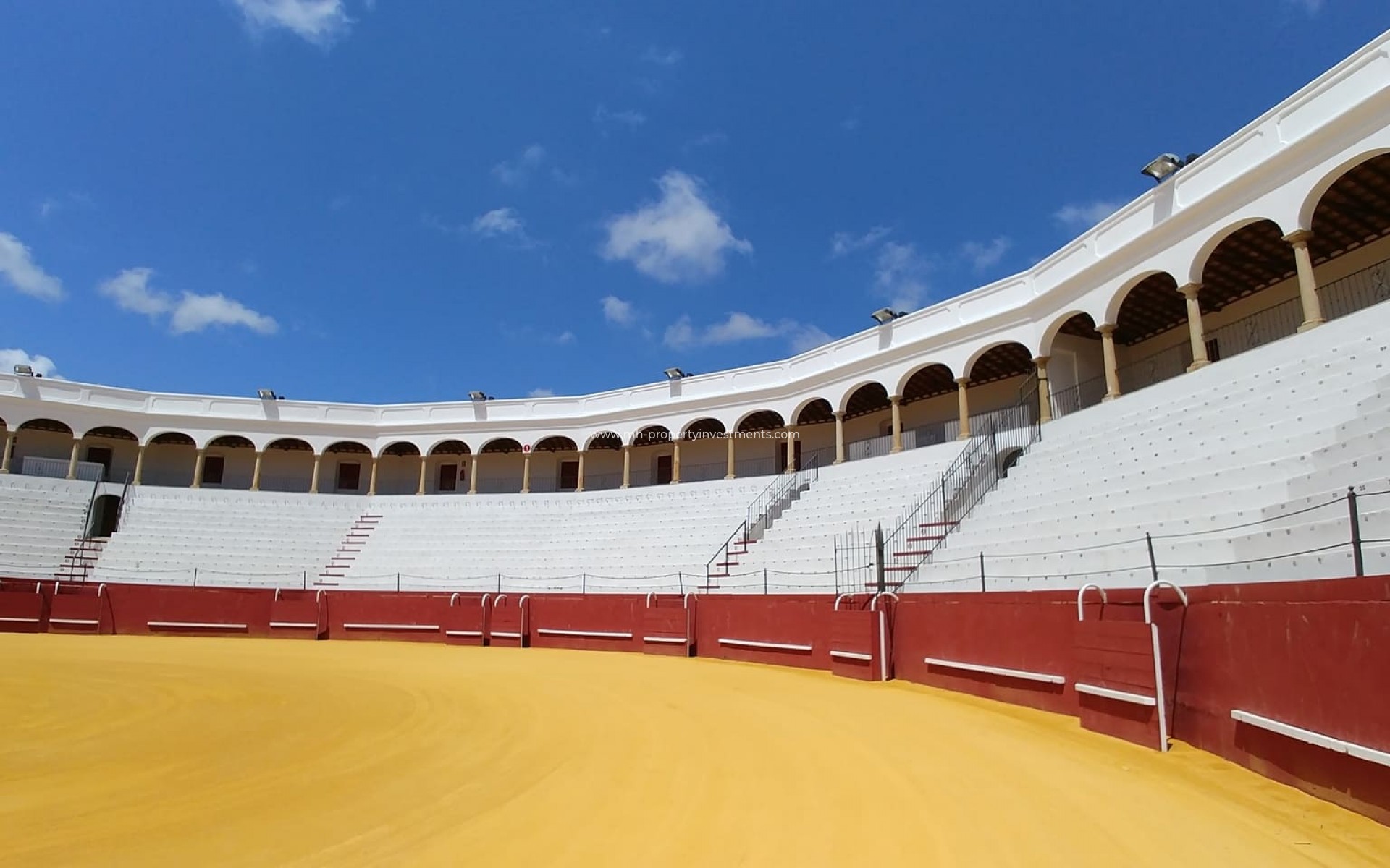 New Build - ground-floor - San Roque