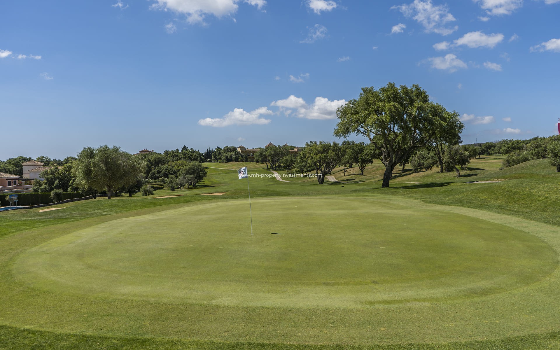 New Build - ground-floor - San Roque