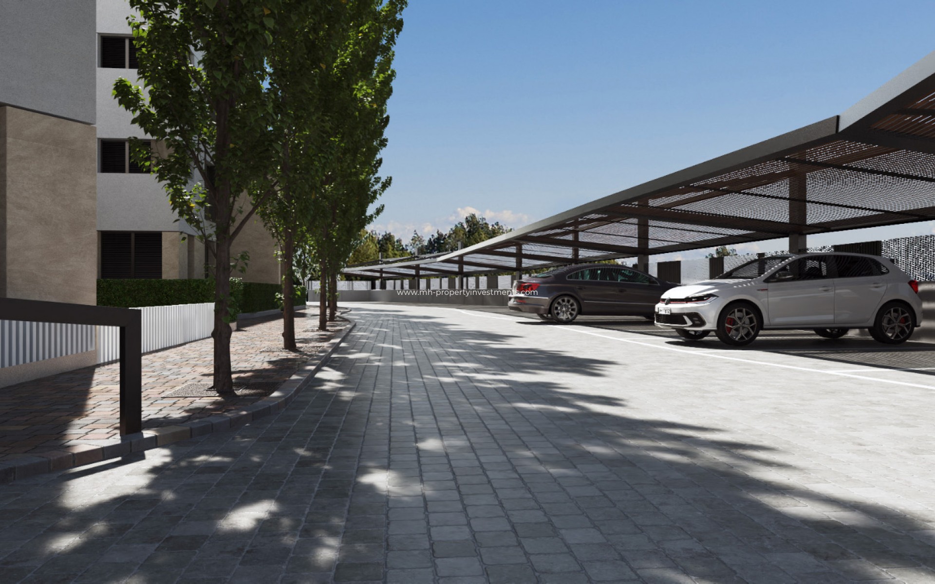 New Build - ground-floor - Torre-Pacheco
