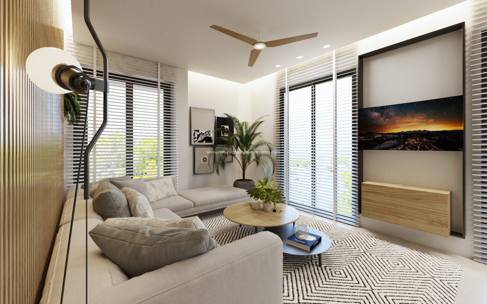 New Build - ground-floor - Torre-Pacheco