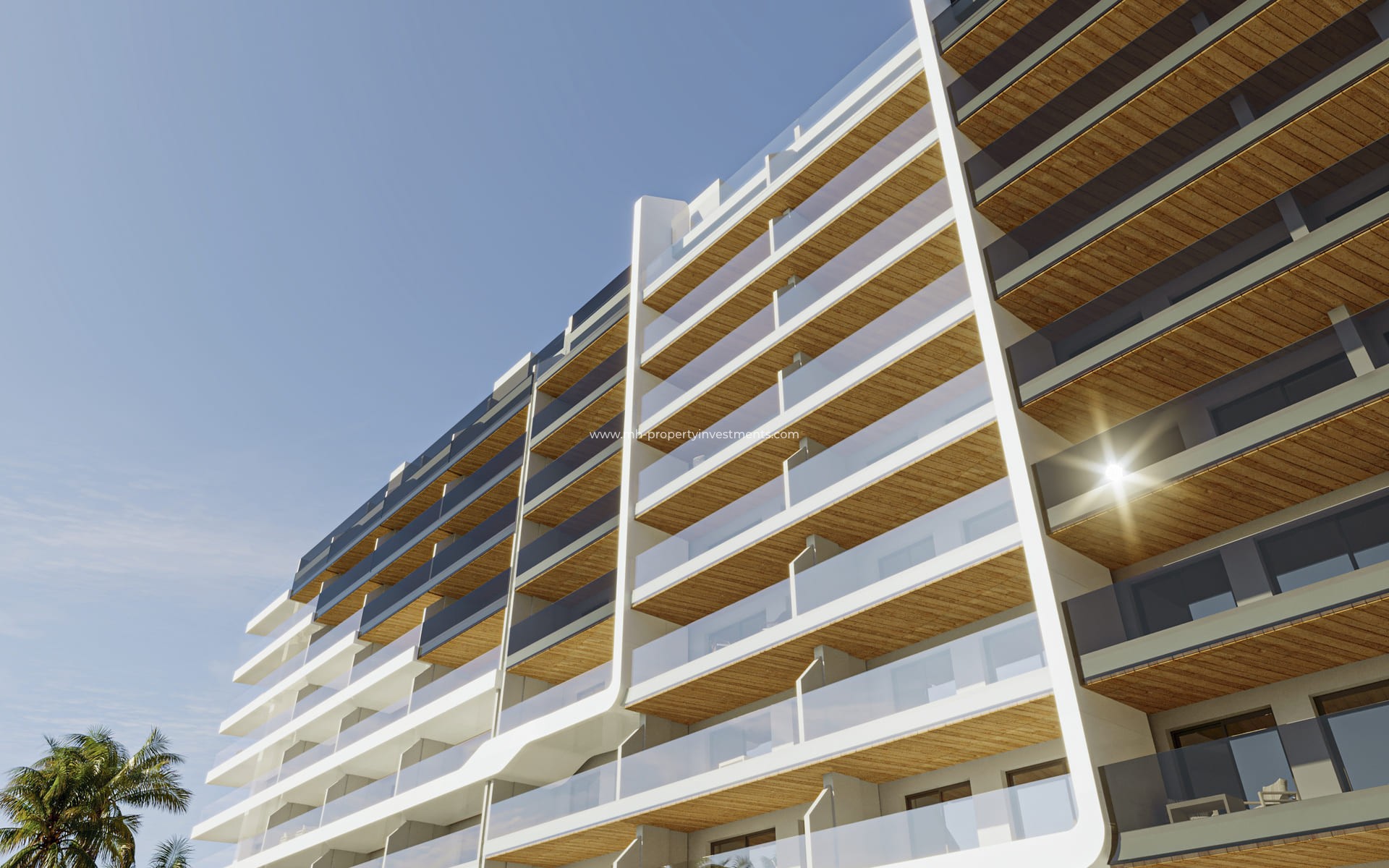 New Build - ground-floor - Torrevieja