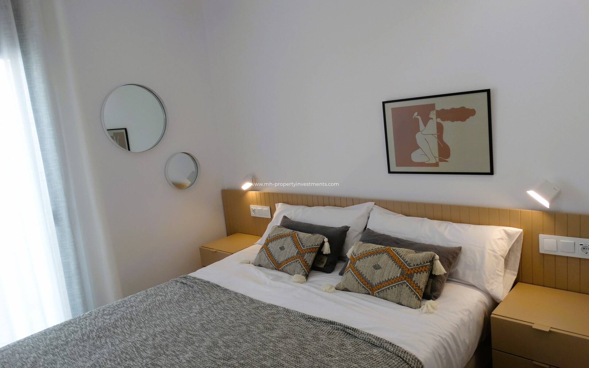 New Build - high-bungalow - Pilar de la Horadada