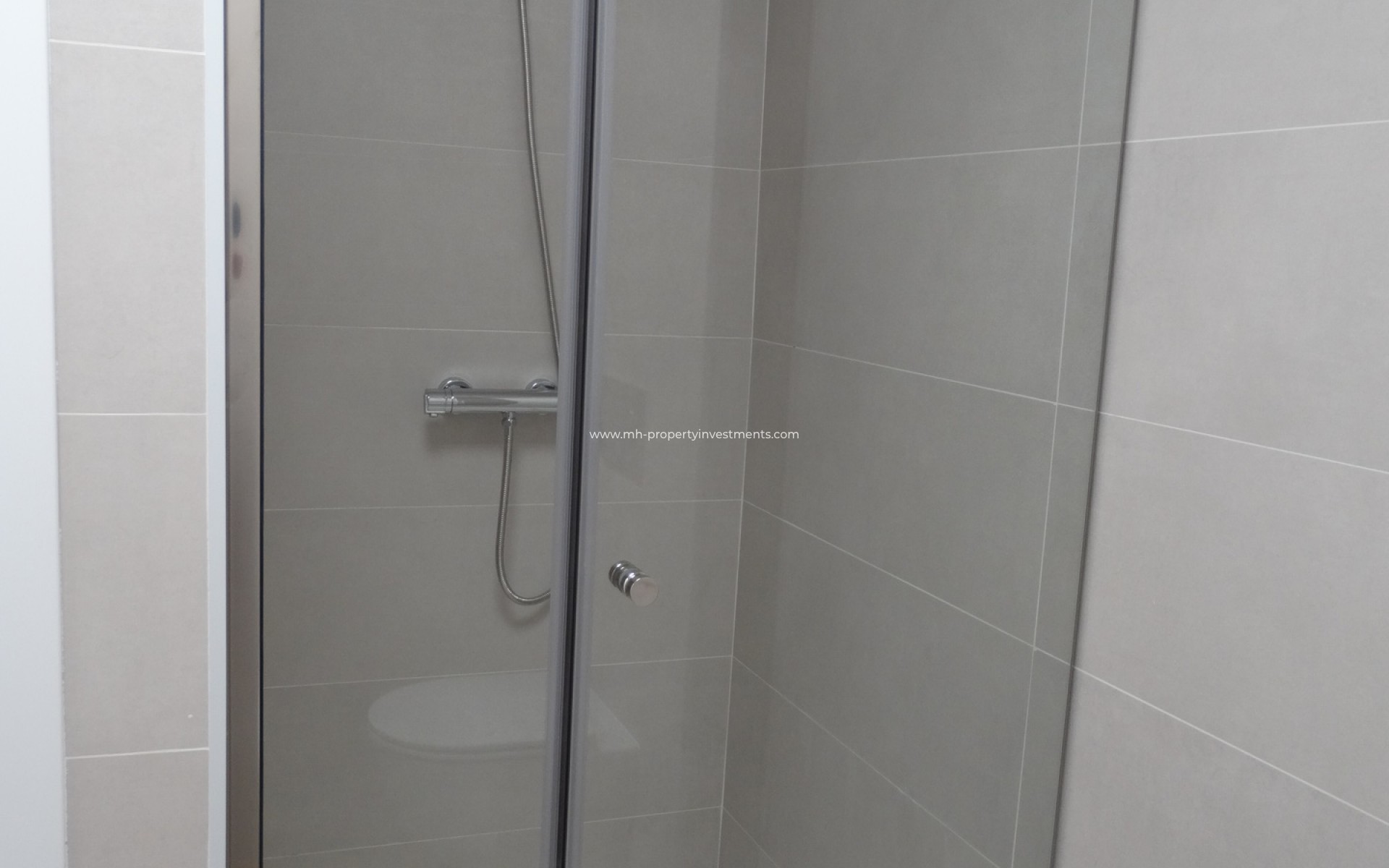 New Build - high-bungalow - Pilar de la Horadada
