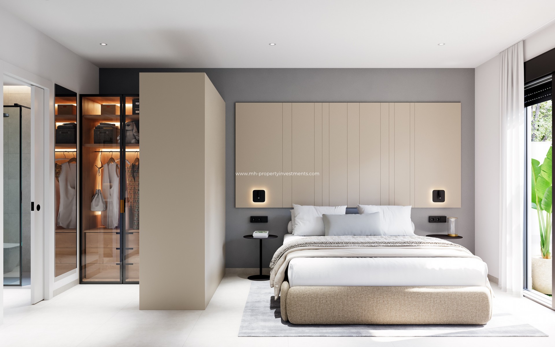 New Build - high-bungalow - Pilar de la Horadada