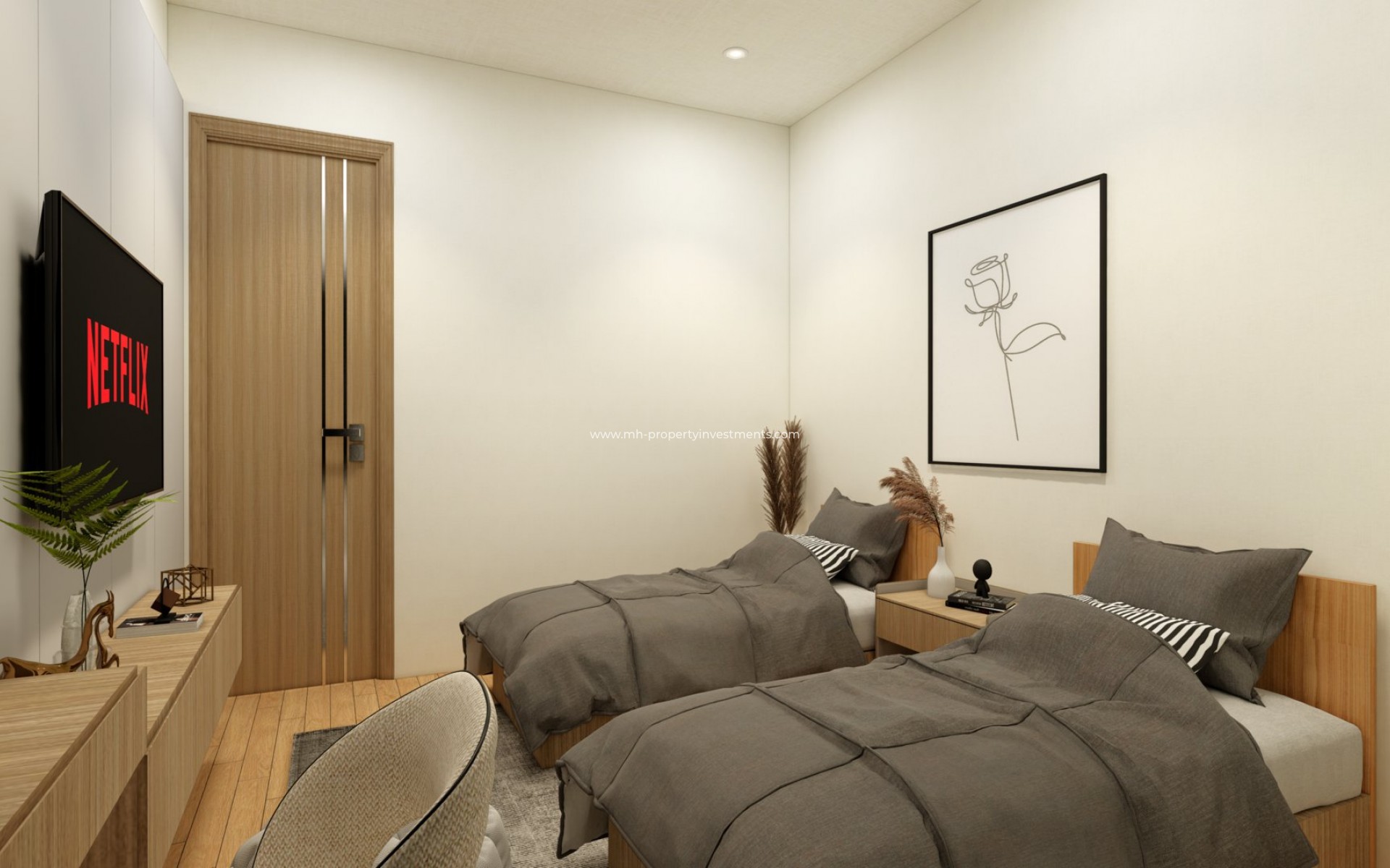 New Build - low-bungalow - Fuente Álamo - Fuente Alamo