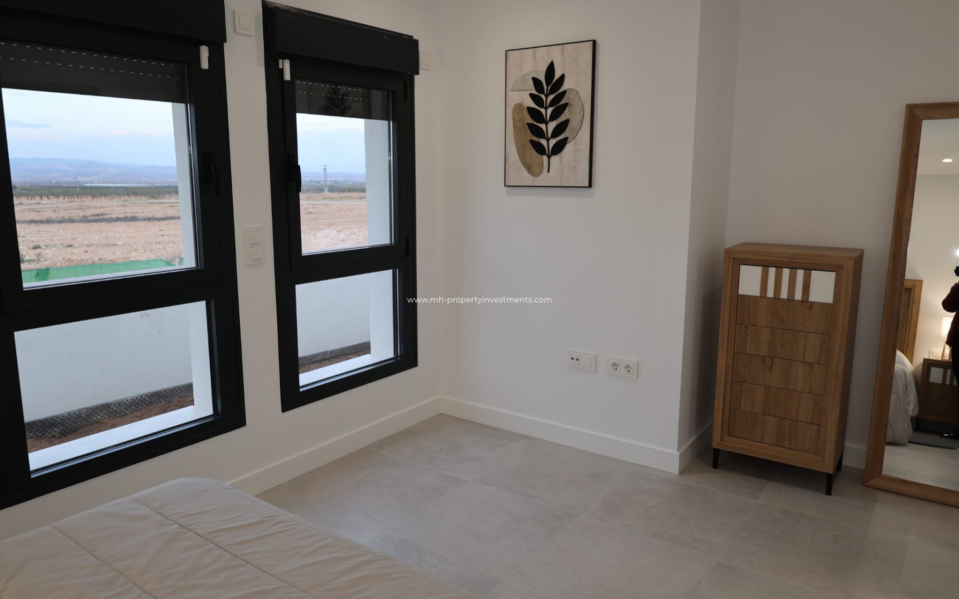 New Build - low-bungalow - Fuente Álamo - Fuente Alamo