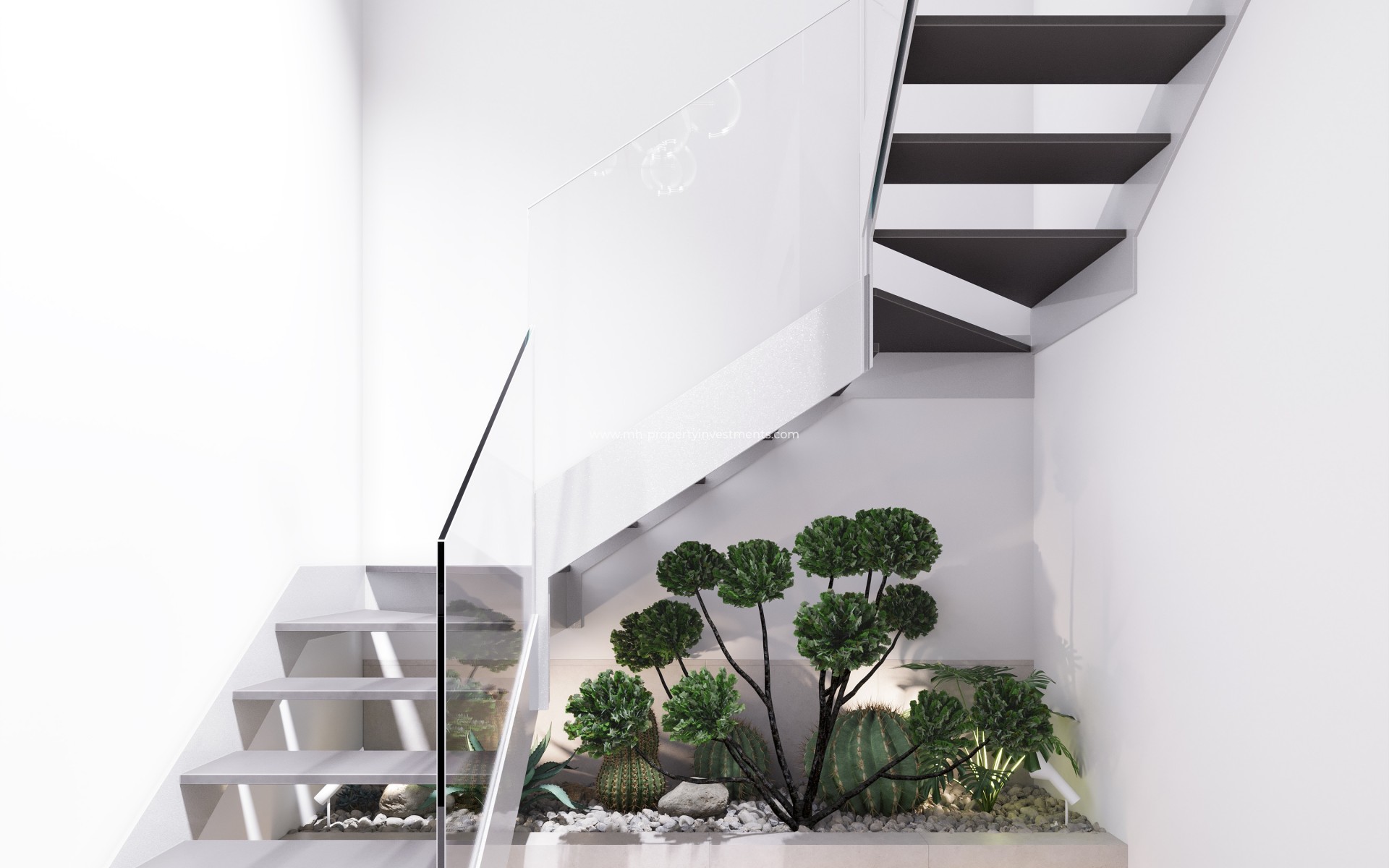 New Build - low-bungalow - Pilar de la Horadada