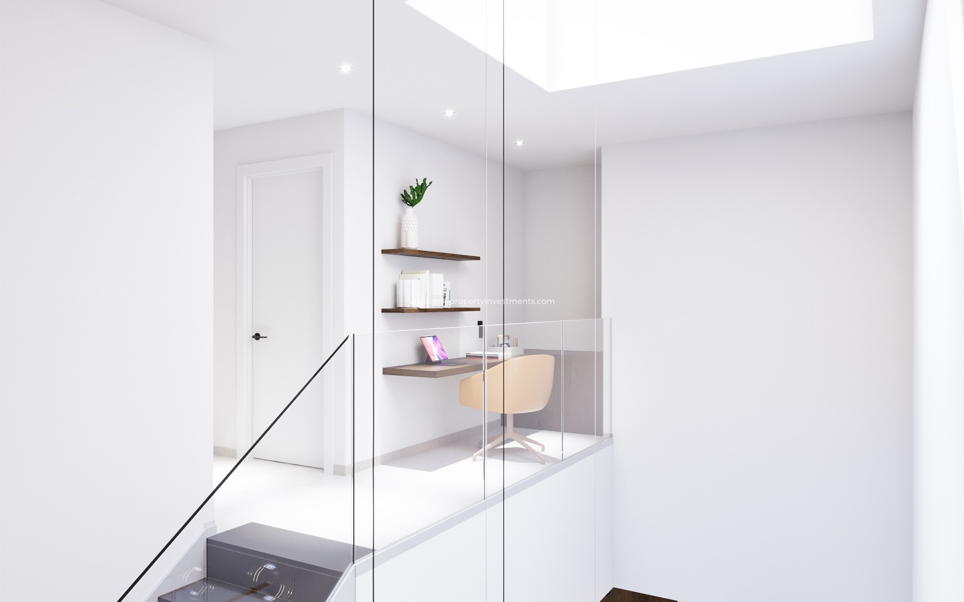New Build - low-bungalow - Pilar de la Horadada