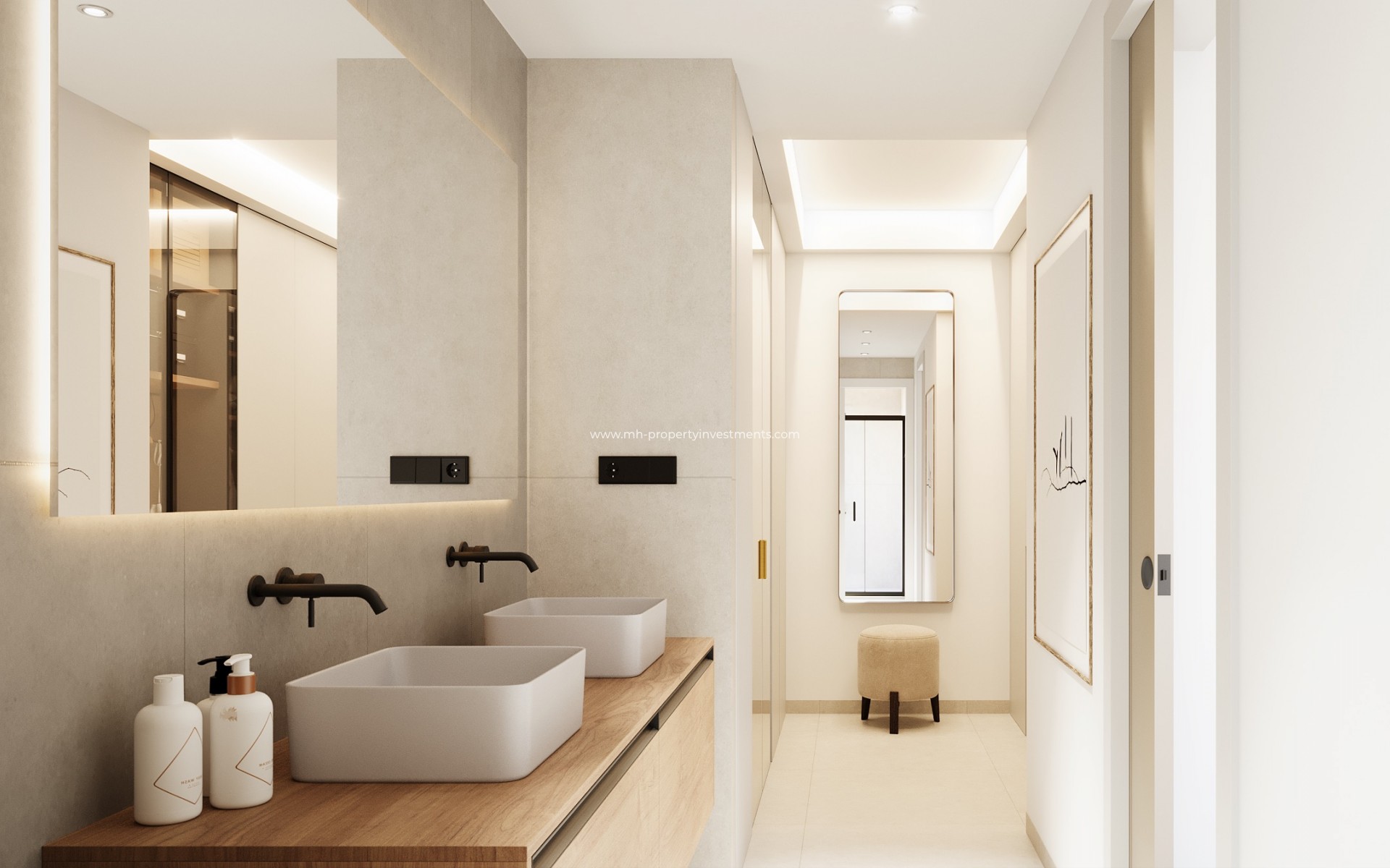 New Build - low-bungalow - Pilar de la Horadada