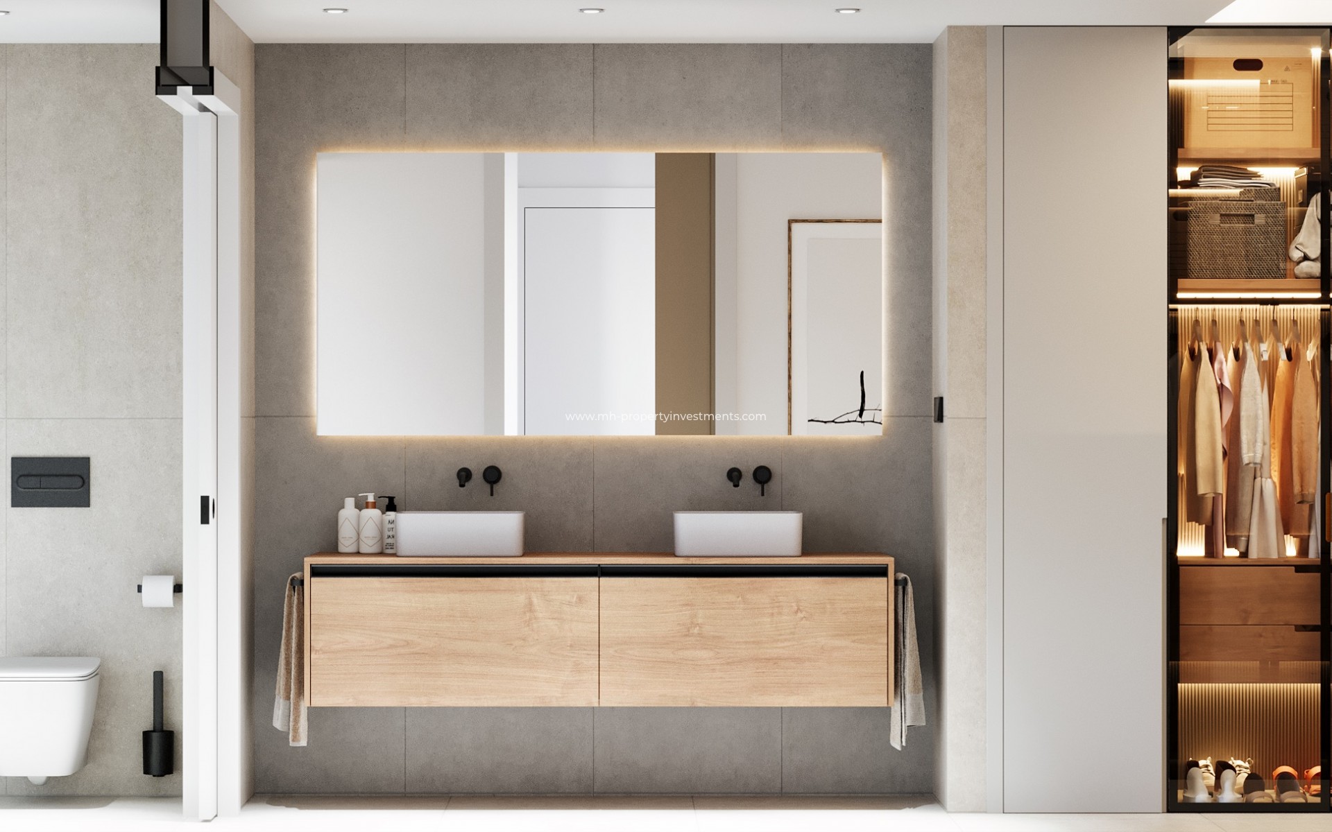 New Build - low-bungalow - Pilar de la Horadada