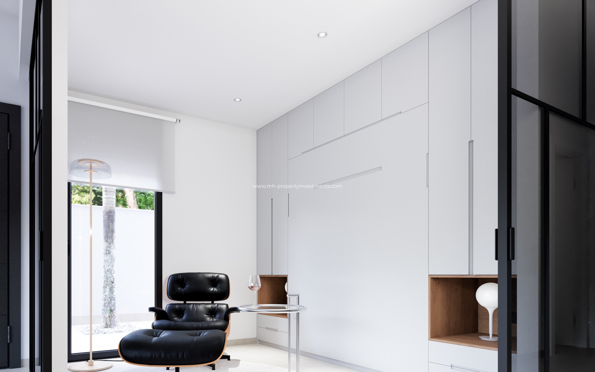 New Build - low-bungalow - Pilar de la Horadada